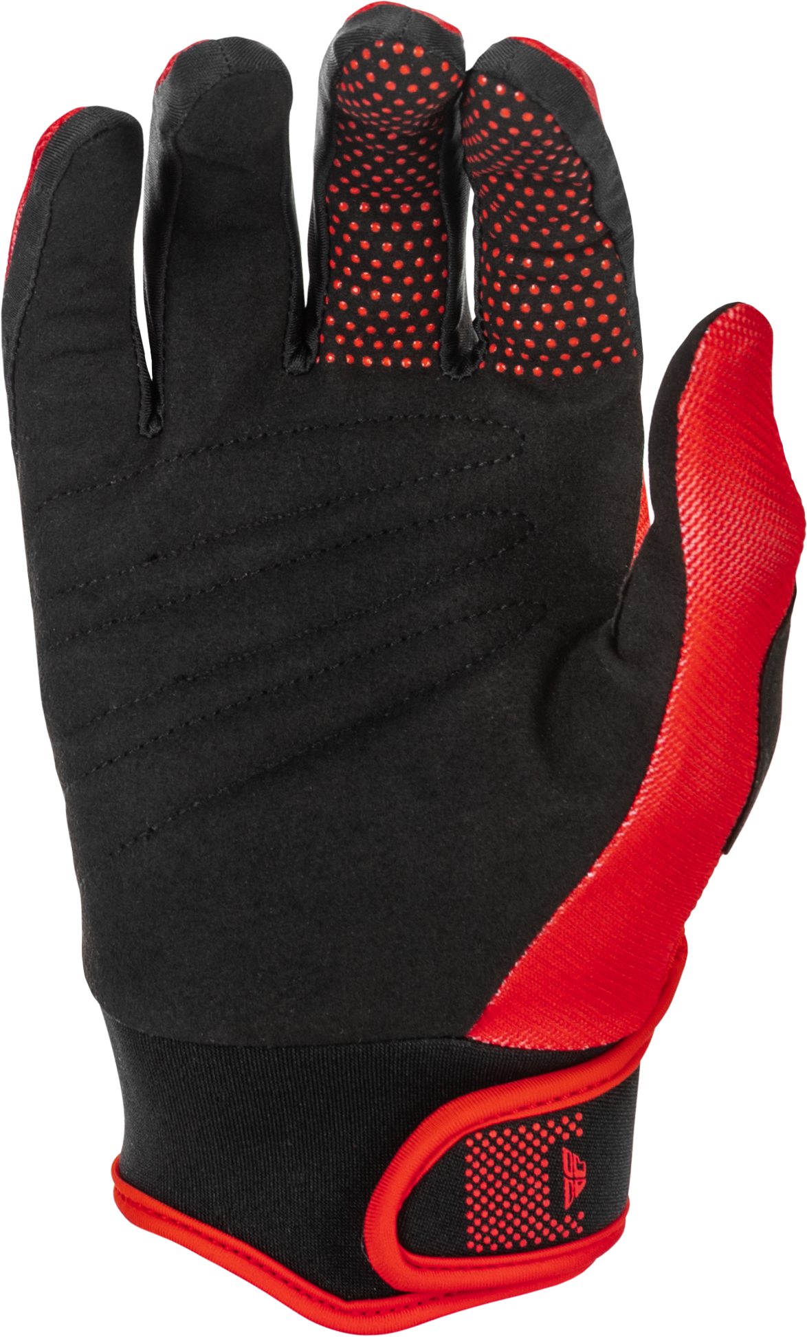 Youth F-16 Gloves Aqua/black/white Yxs