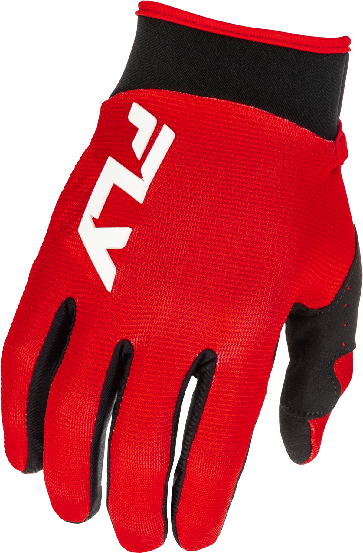 Youth F-16 Gloves Aqua/black/white Yxs