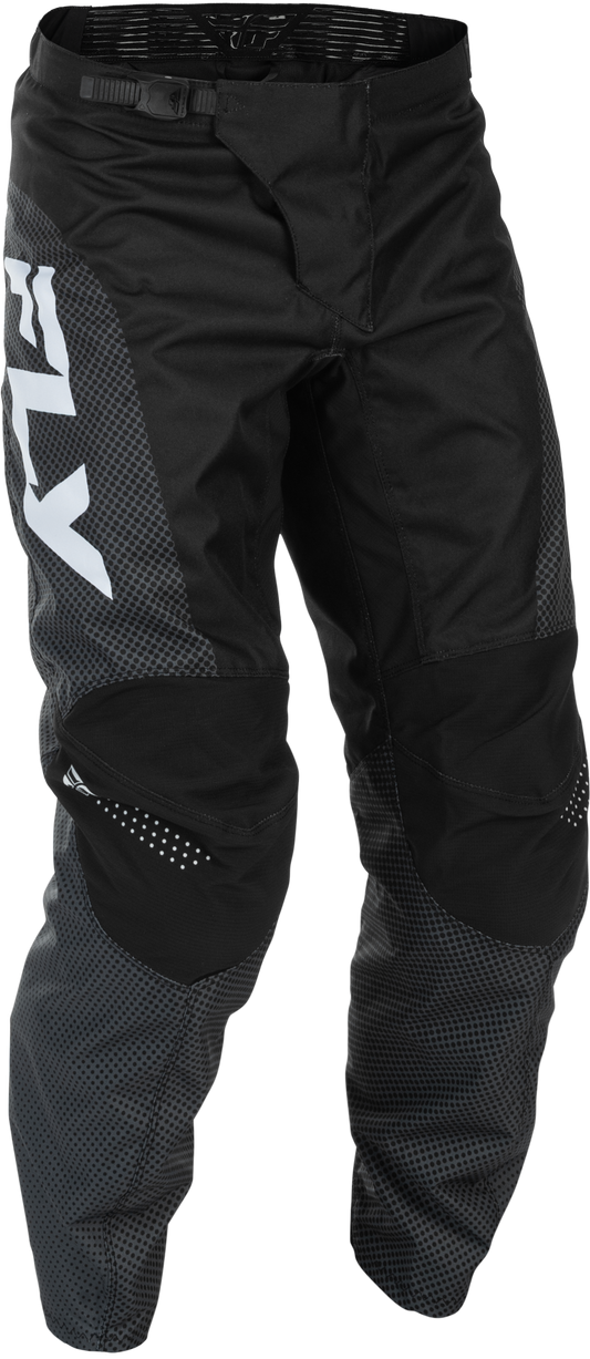 F-16 Pants Red/black/white Sz 48