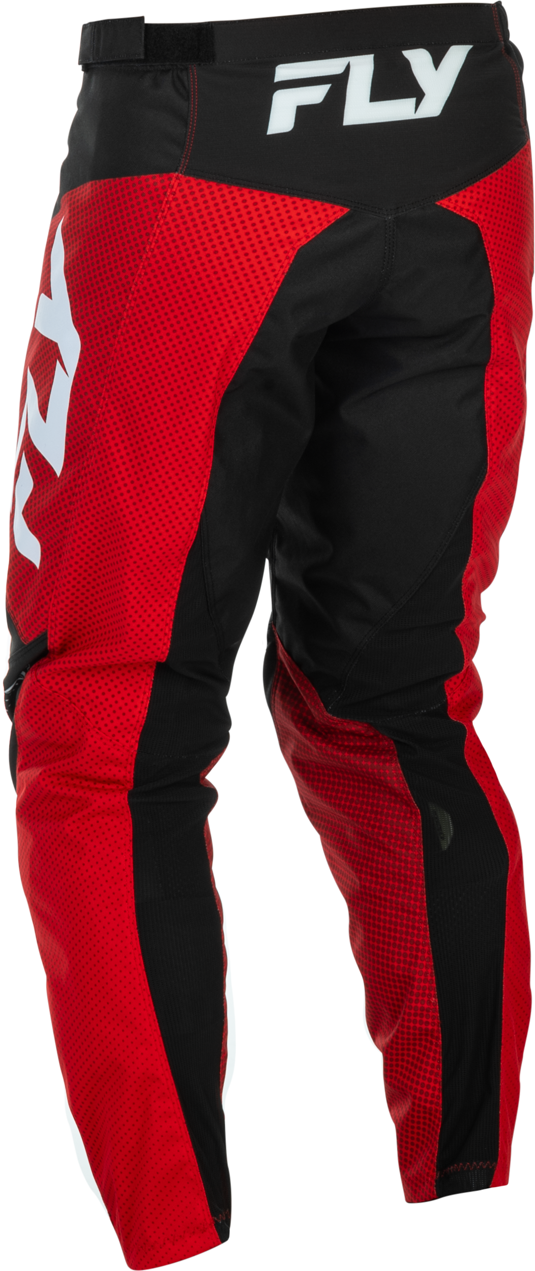 F-16 Pants Red/black/white Sz 48