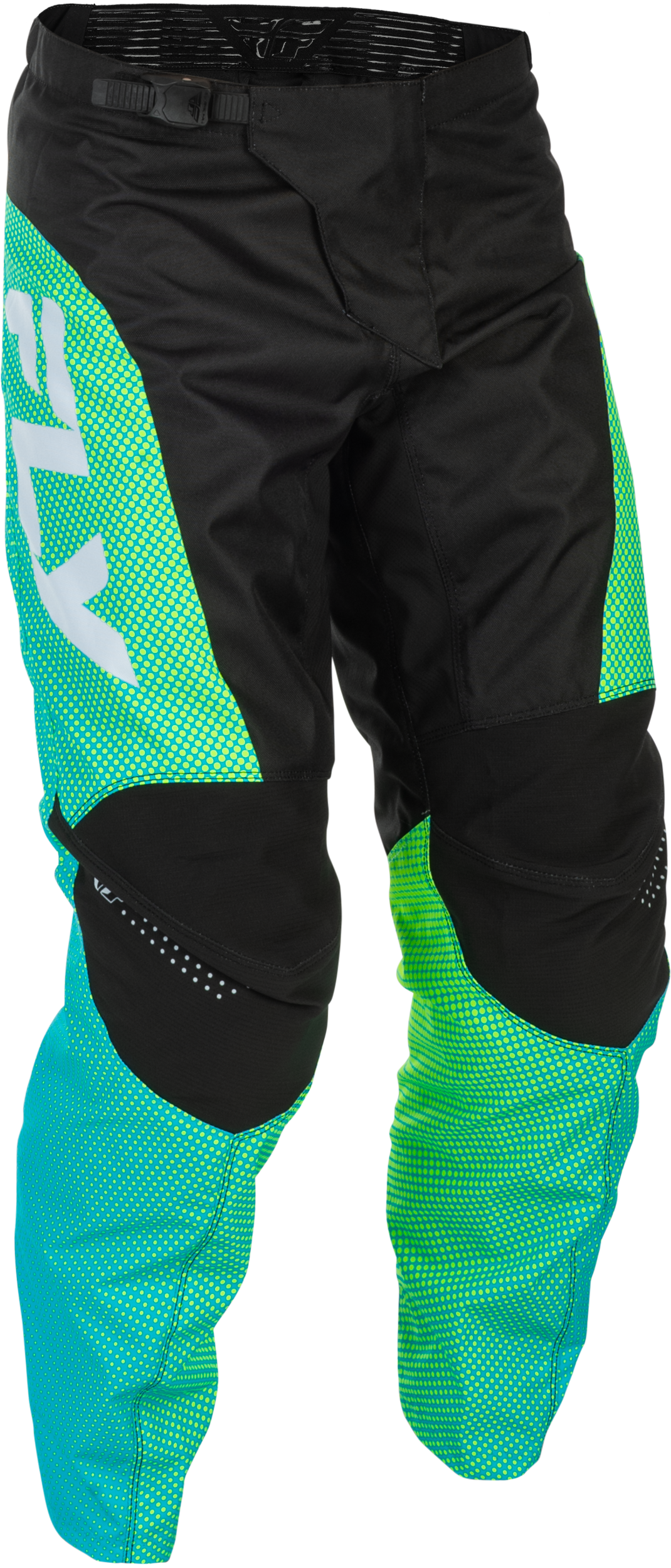 F-16 Pants Red/black/white Sz 48