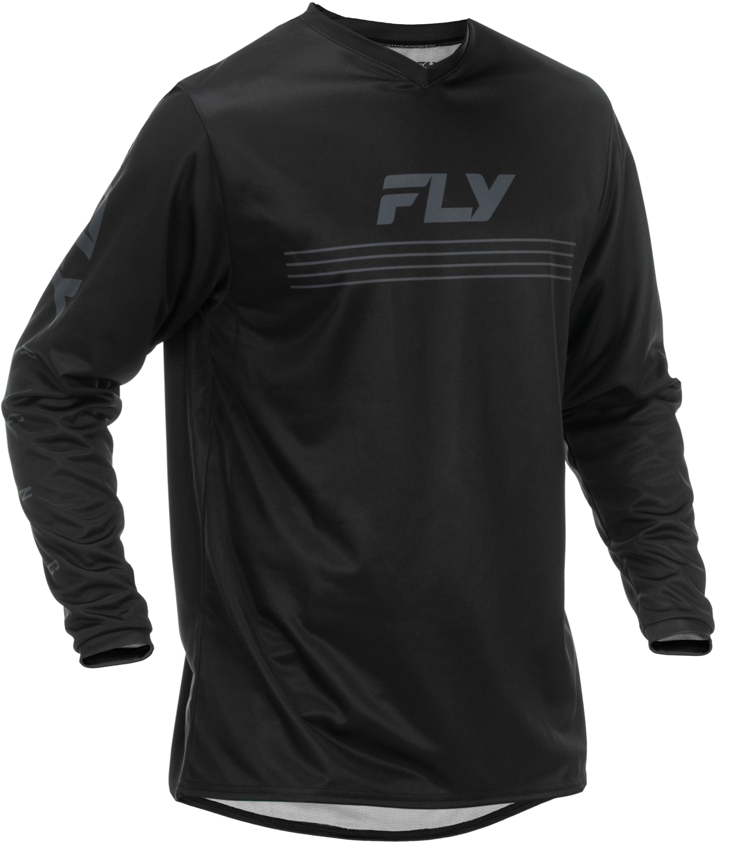 Universal Jersey White/black Xl