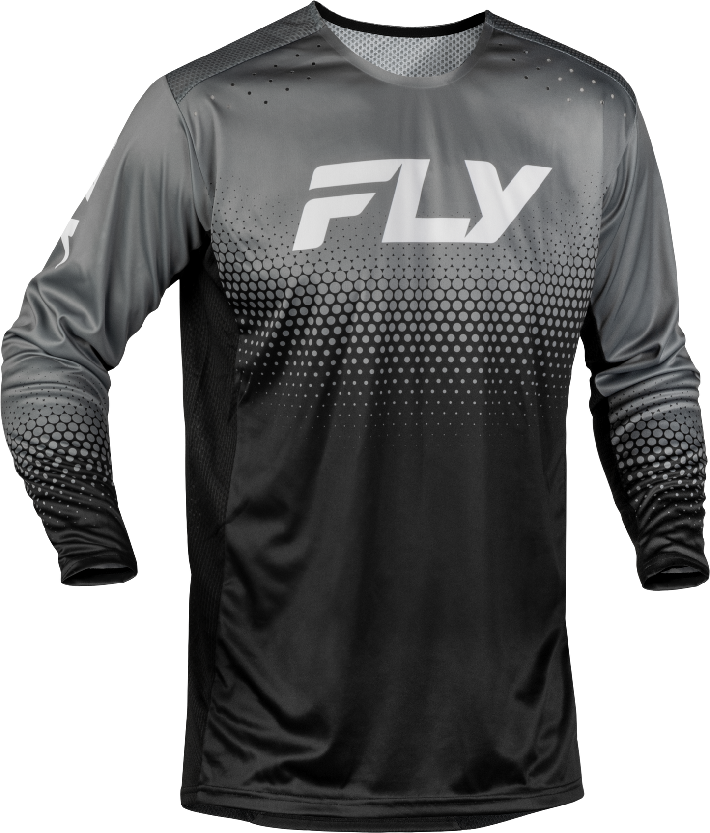 Yth Rayce Sonar Bicycle Jersey Teal/aqua Yxl