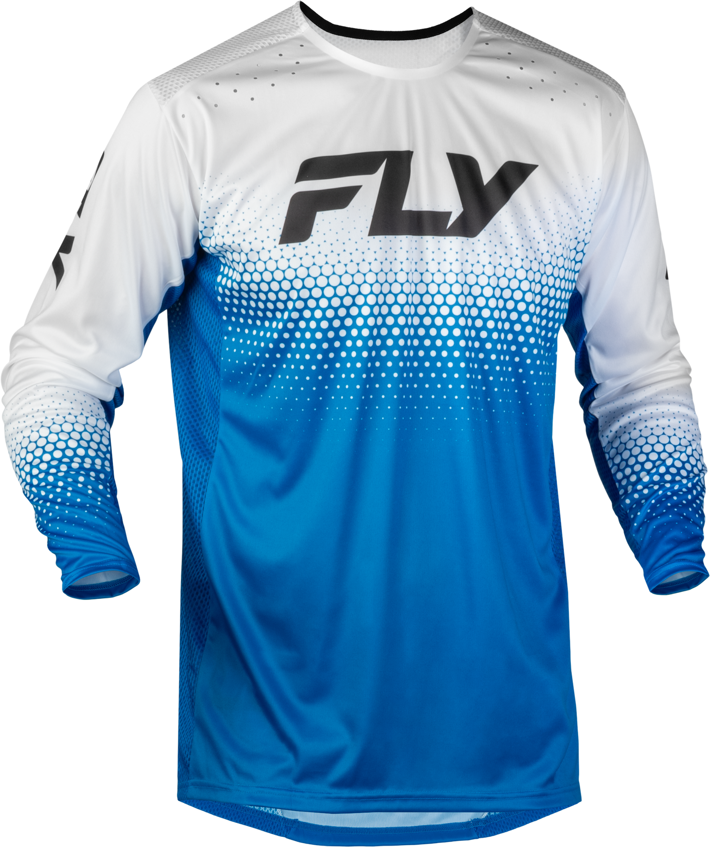 Rayce Sonar Bicycle Jersey Teal/aqua Xl