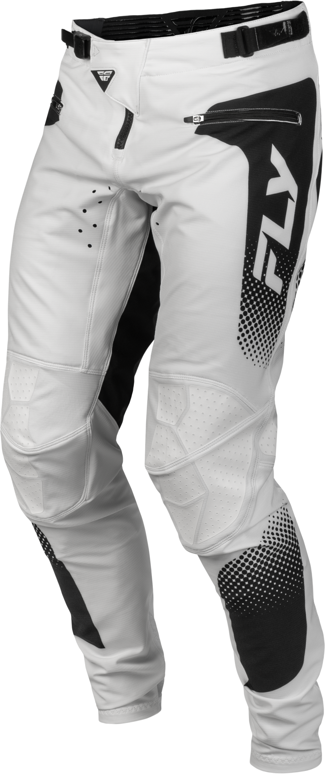 Yth Rayce Sonar Bicycle Pants Teal/aqua Sz 26