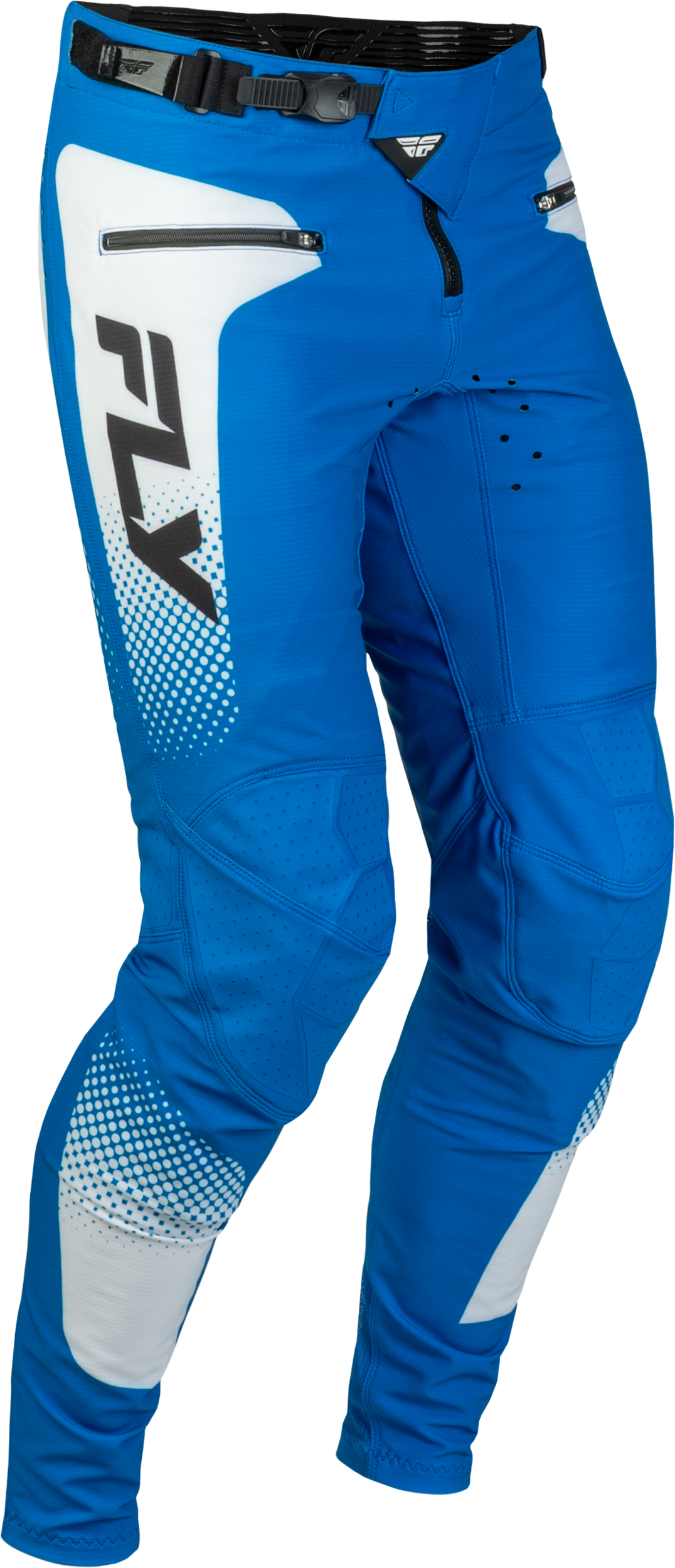 Yth Rayce Sonar Bicycle Pants Teal/aqua Sz 26