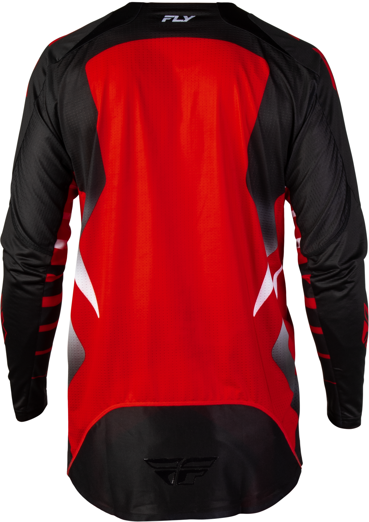 Evolution  Dst Bolt Jersey White/black/orange Xl