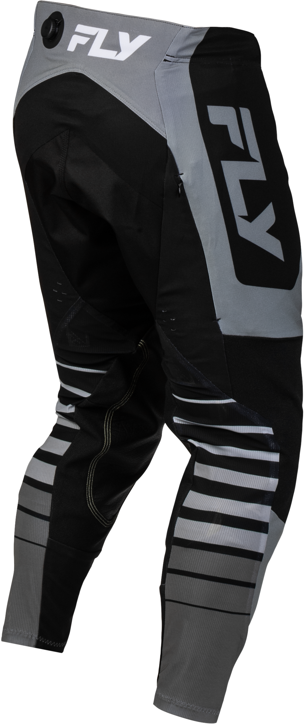 Evolution  Dst Bolt  Pants White/black/orange Sz 38