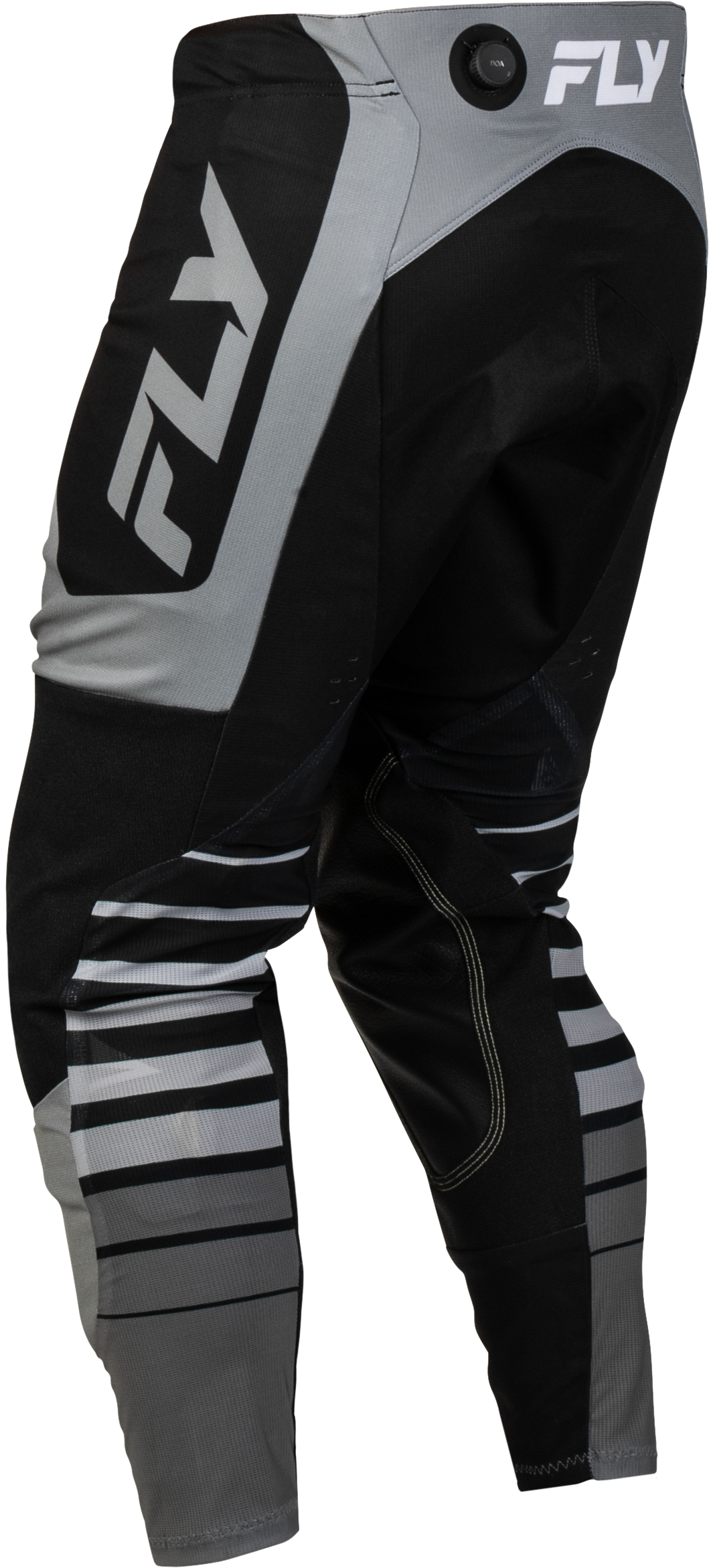 Evolution  Dst Bolt  Pants White/black/orange Sz 38