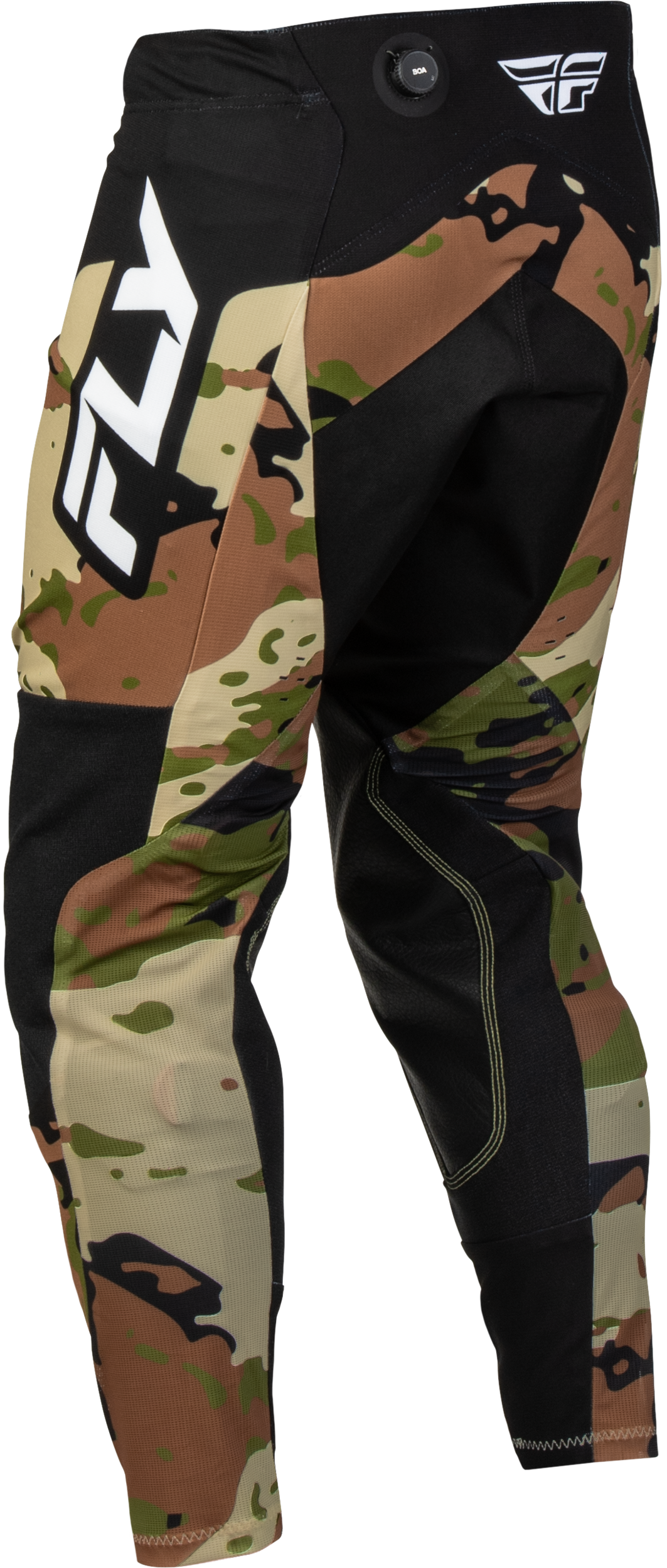 Evolution  Dst   Hunt Pants Black/camo Sz 38