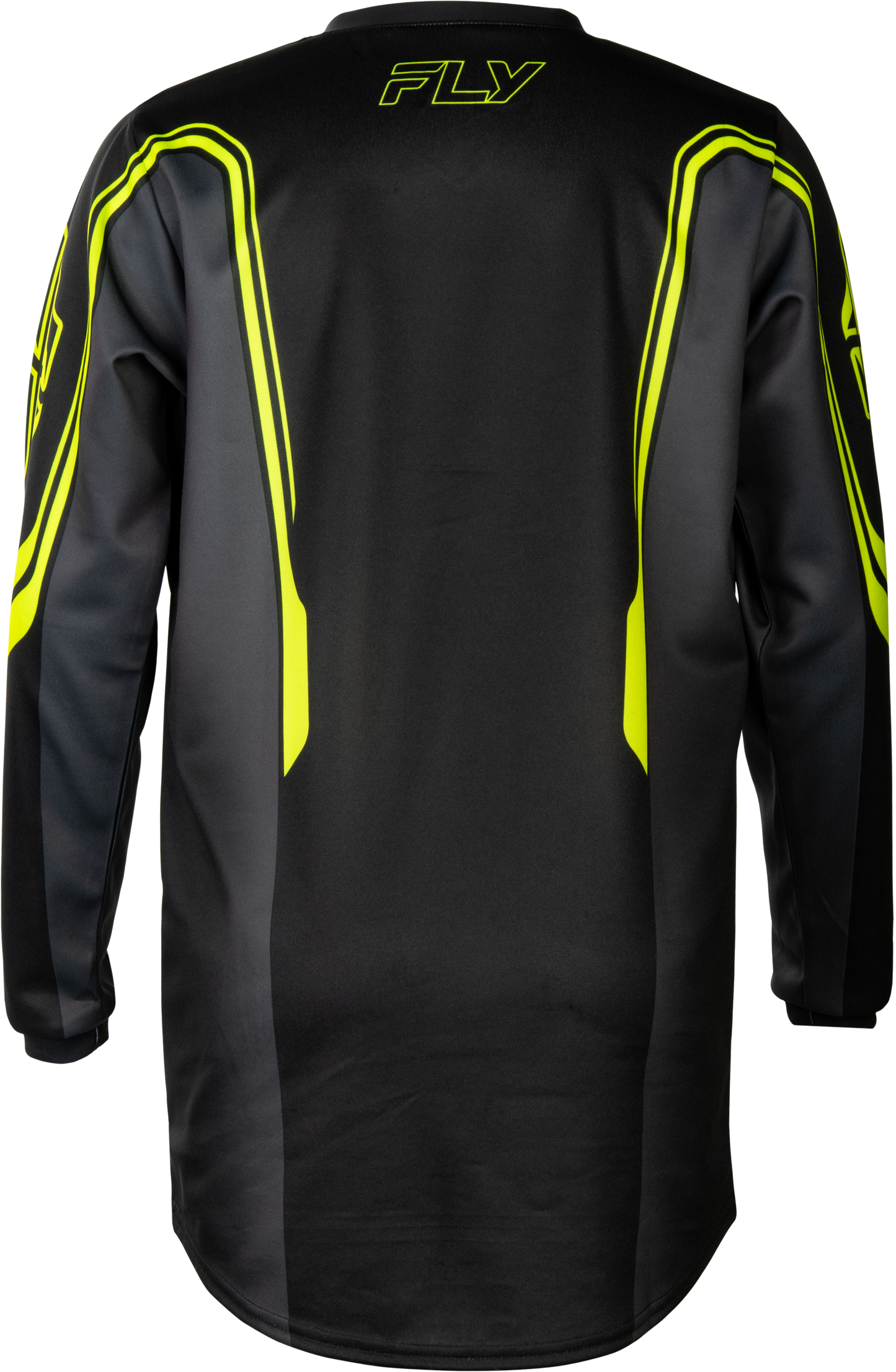Youth F-16 Raze Jersey Purple/pink/yellow Yxl