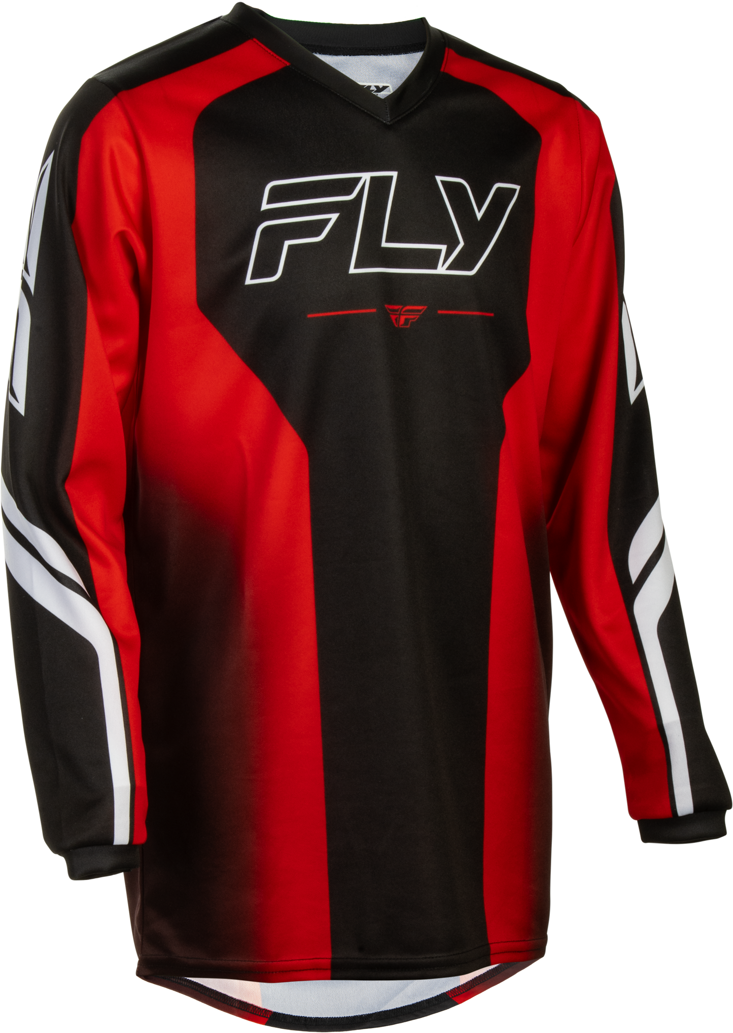 Youth F-16 Raze Jersey Purple/pink/yellow Yxl