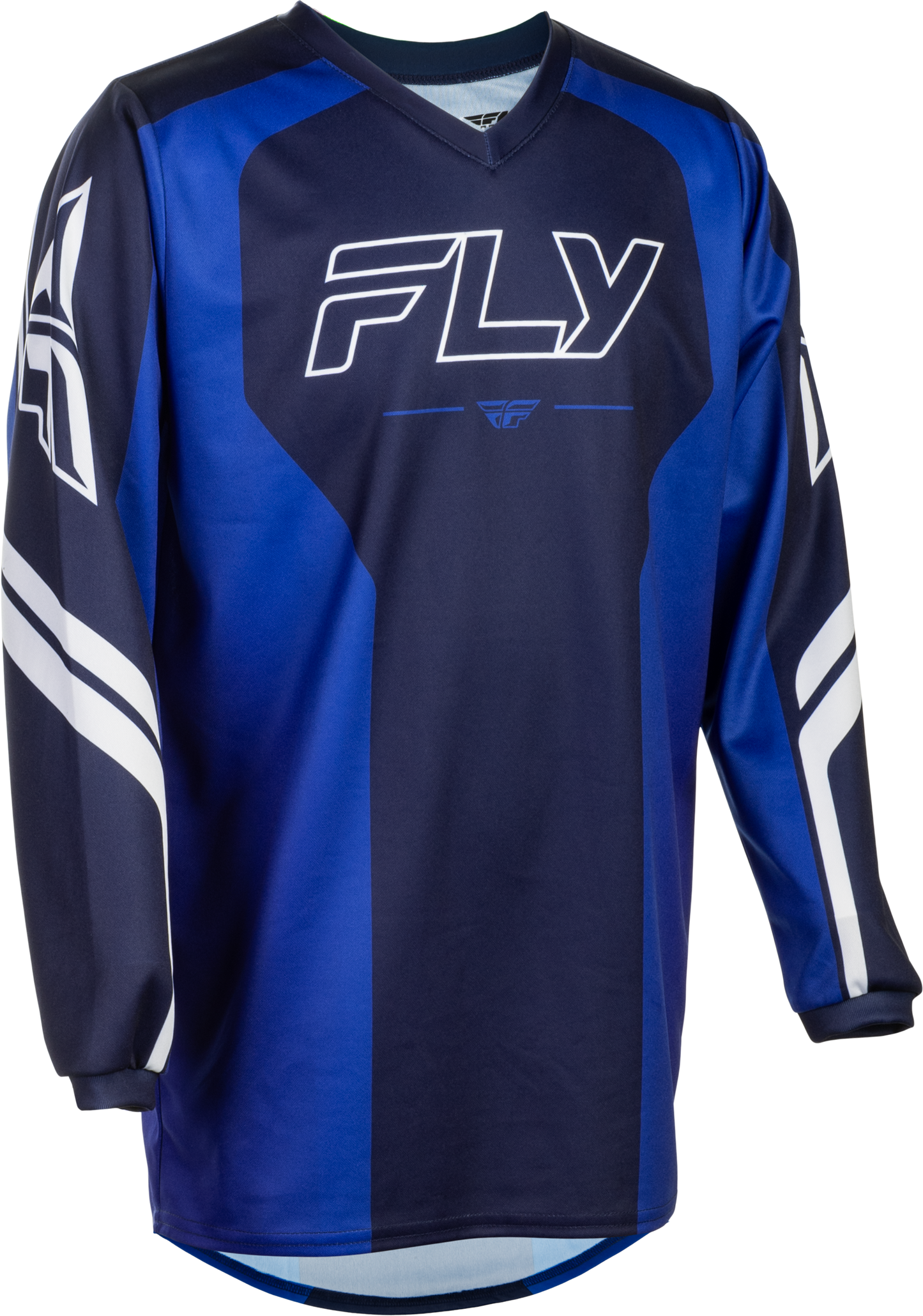 Youth F-16 Raze Jersey Purple/pink/yellow Yxl
