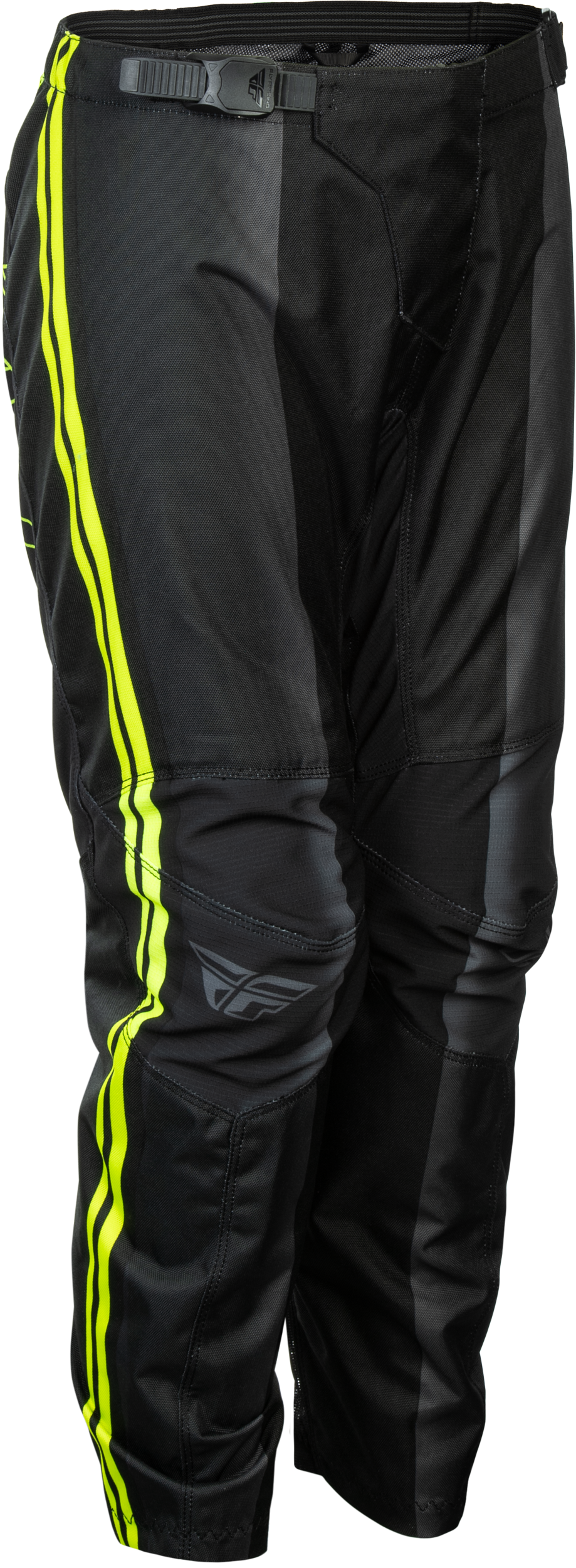 Youth F-16 Raze Pants Purple/pink/yellow Sz 26