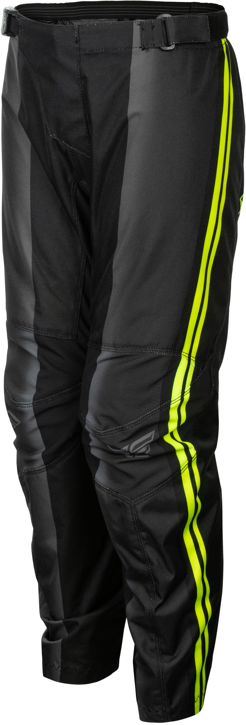 Youth F-16 Raze Pants Purple/pink/yellow Sz 26