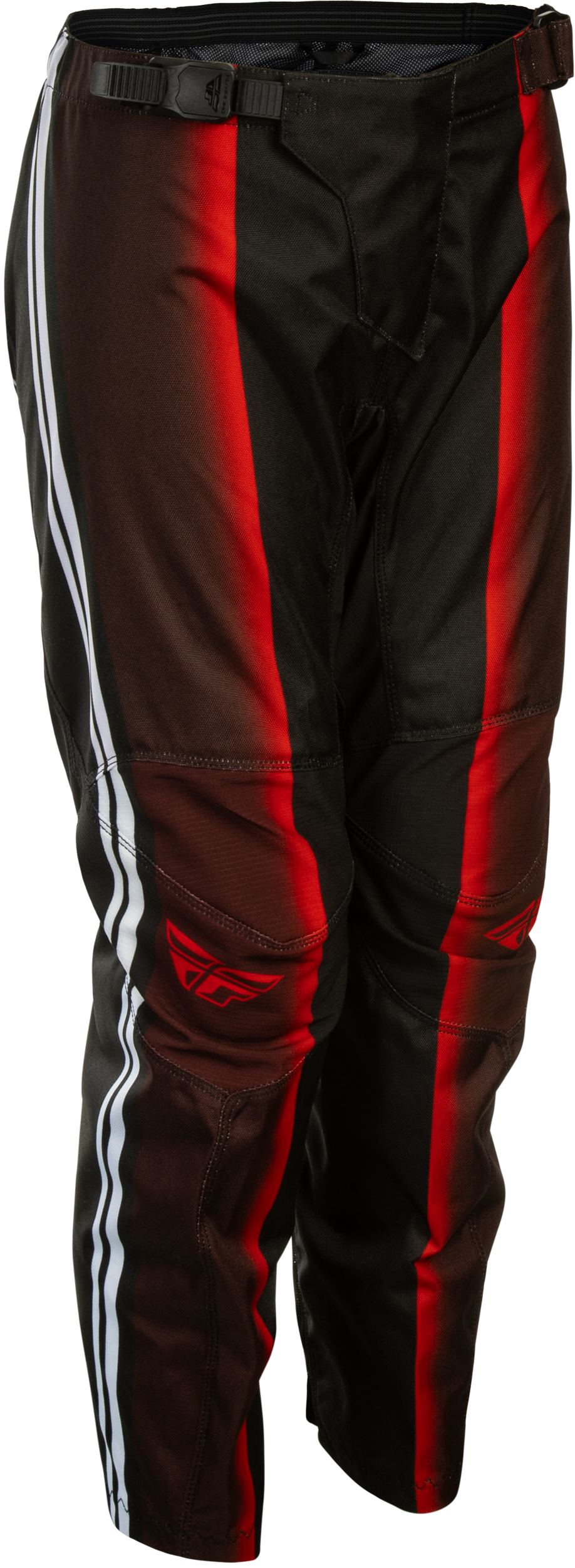 Youth F-16 Raze Pants Purple/pink/yellow Sz 26