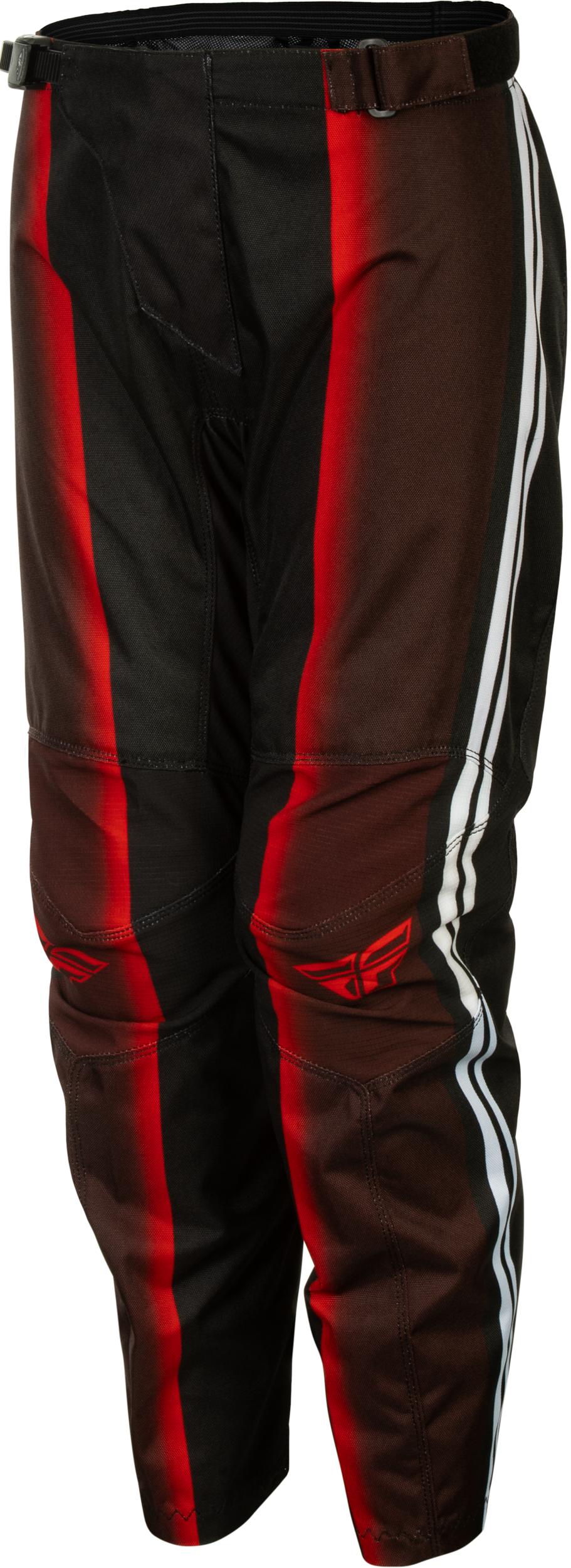 Youth F-16 Raze Pants Purple/pink/yellow Sz 26