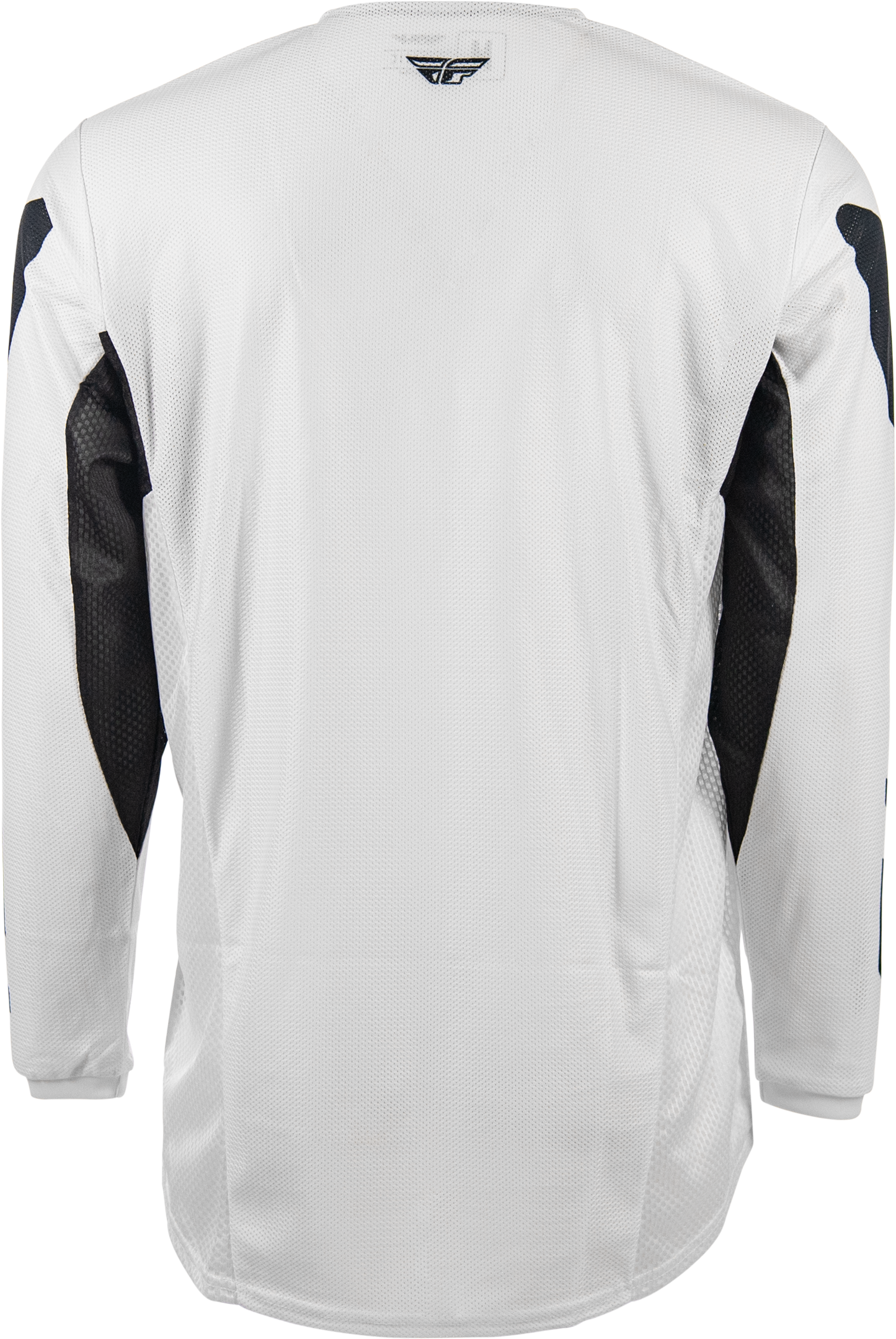 Kinetic Mesh Jersey Navy/orange Xl