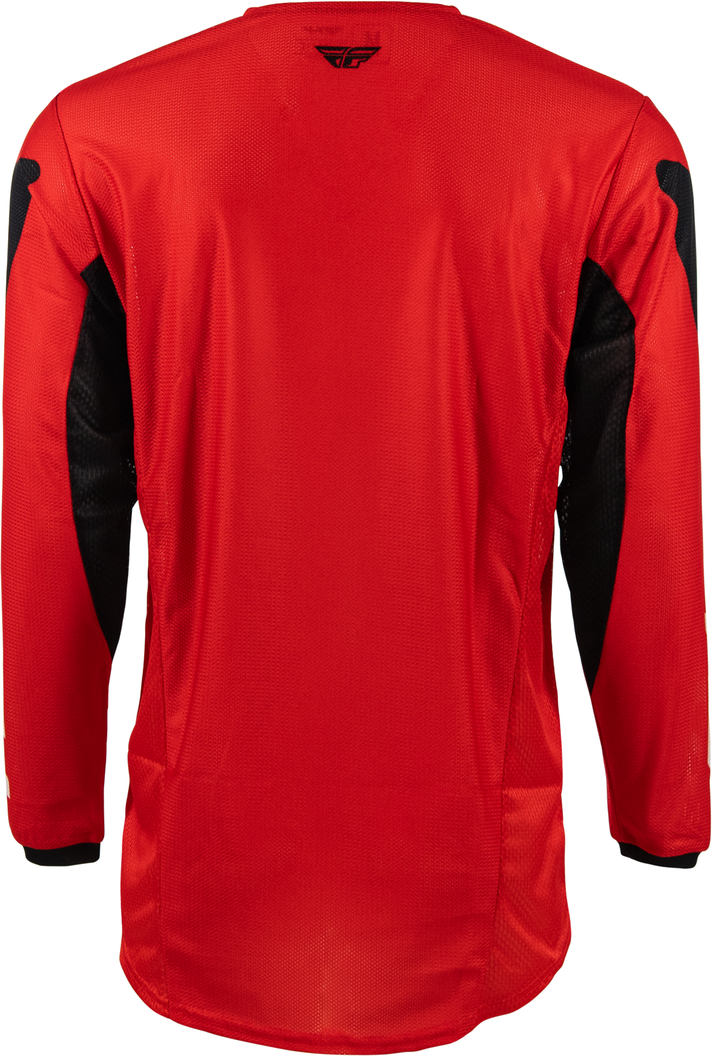 Kinetic Mesh Jersey Navy/orange Xl
