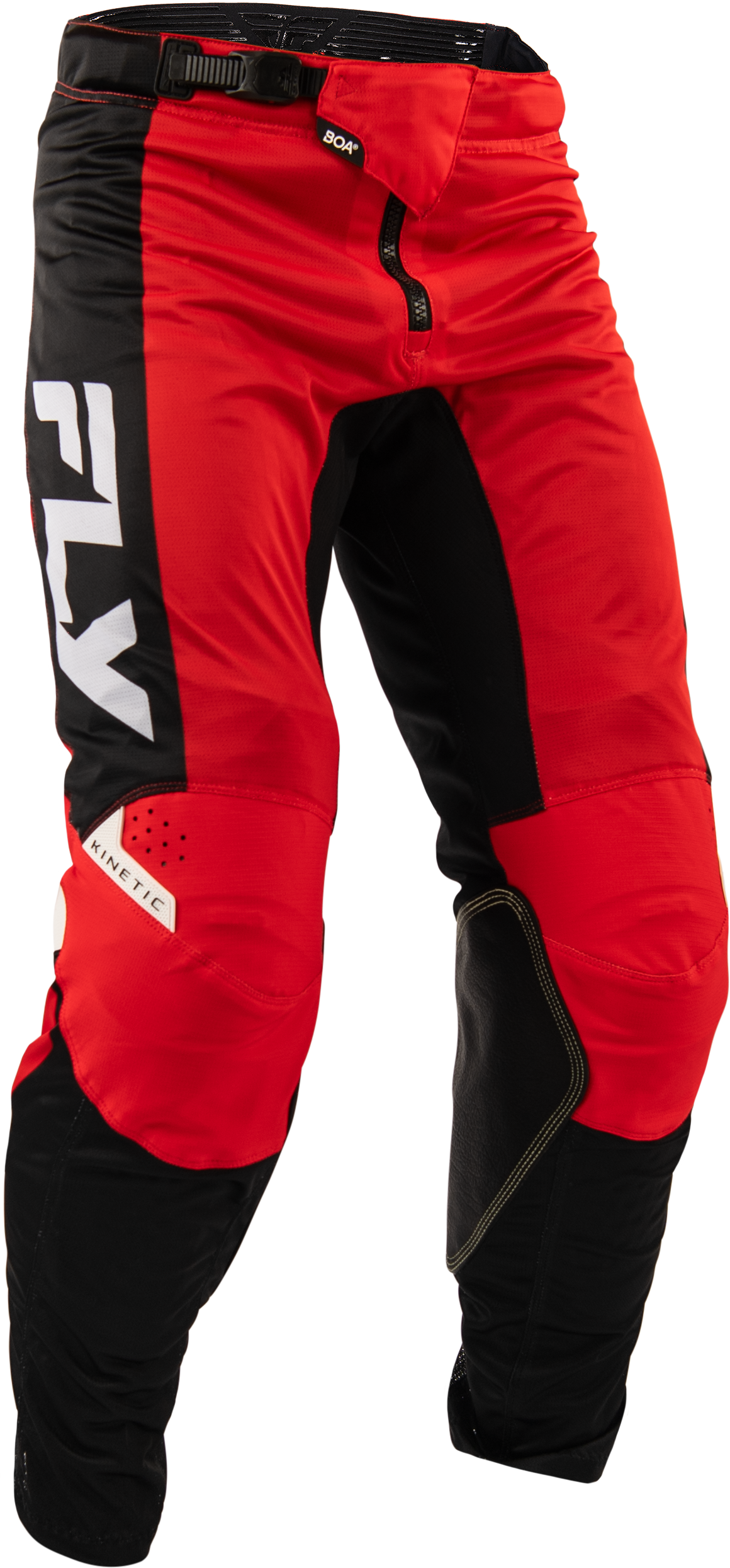 Kinetic Mesh Pants Navy/orange Sz 40