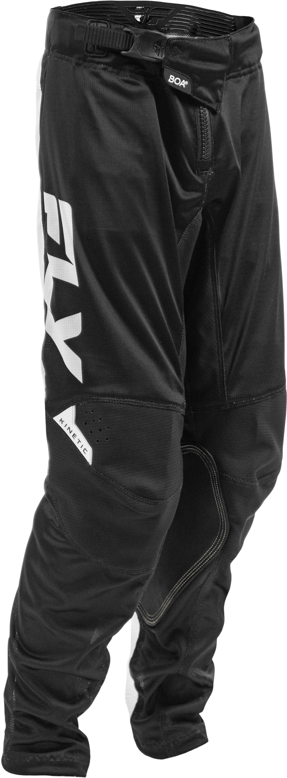 Youth Kinetic Mesh Pants Red/black/white Sz 26