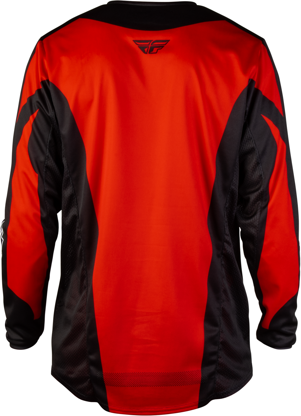 Kinetic Fade Jersey Hi-vis/navy/white Xl