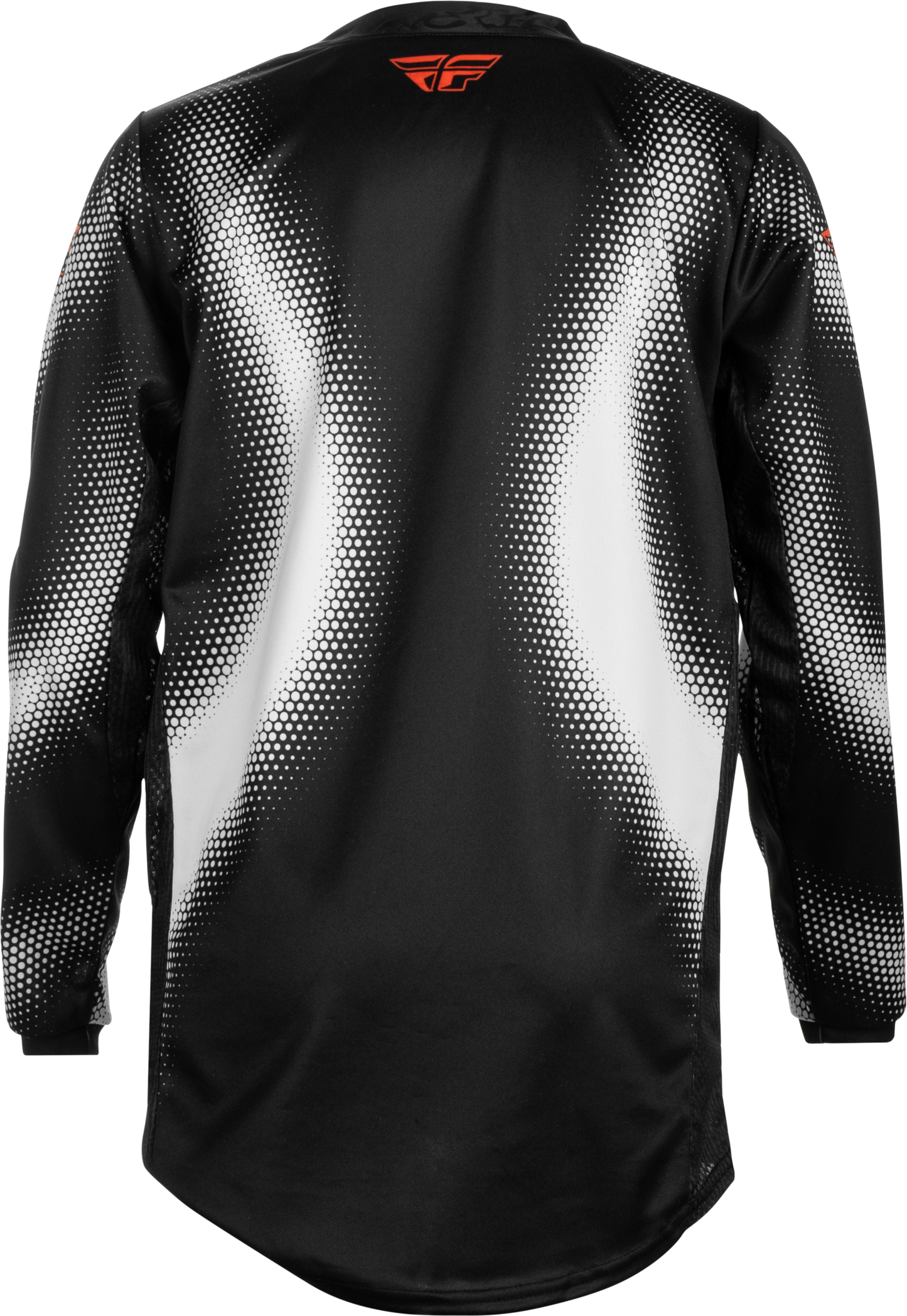 Youth Kinetic Torch Jersey Purple/pink Yxl
