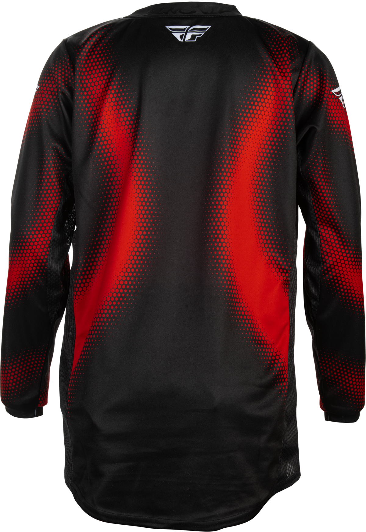 Youth Kinetic Torch Jersey Purple/pink Yxl