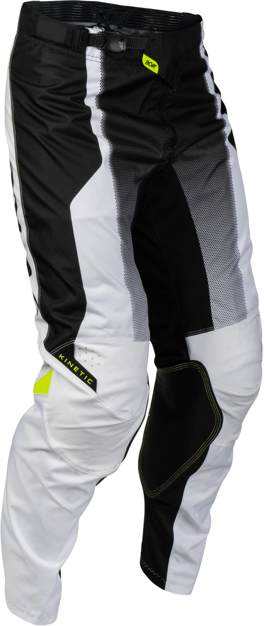 Kinetic Fade Pants Hi-vis/navy/white Sz 42