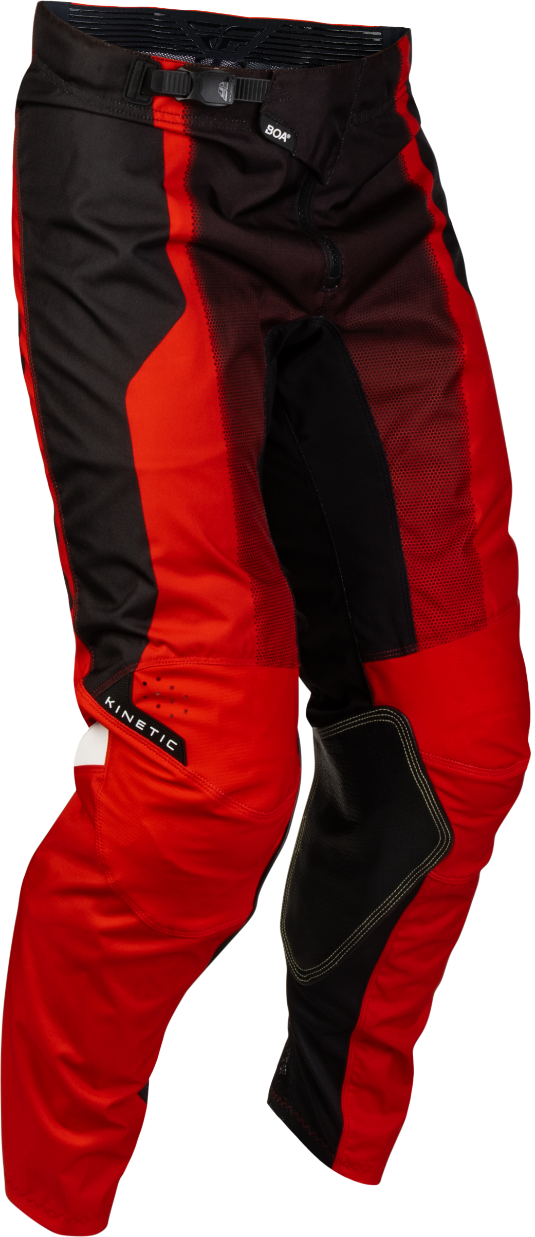 Kinetic Fade Pants Hi-vis/navy/white Sz 42