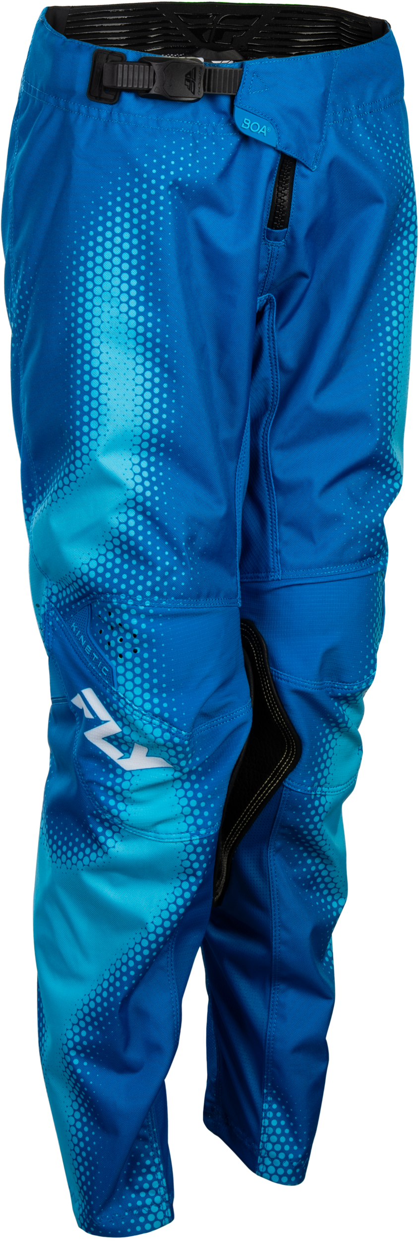Youth Kinetic Torch Pants Purple/pink Sz 26