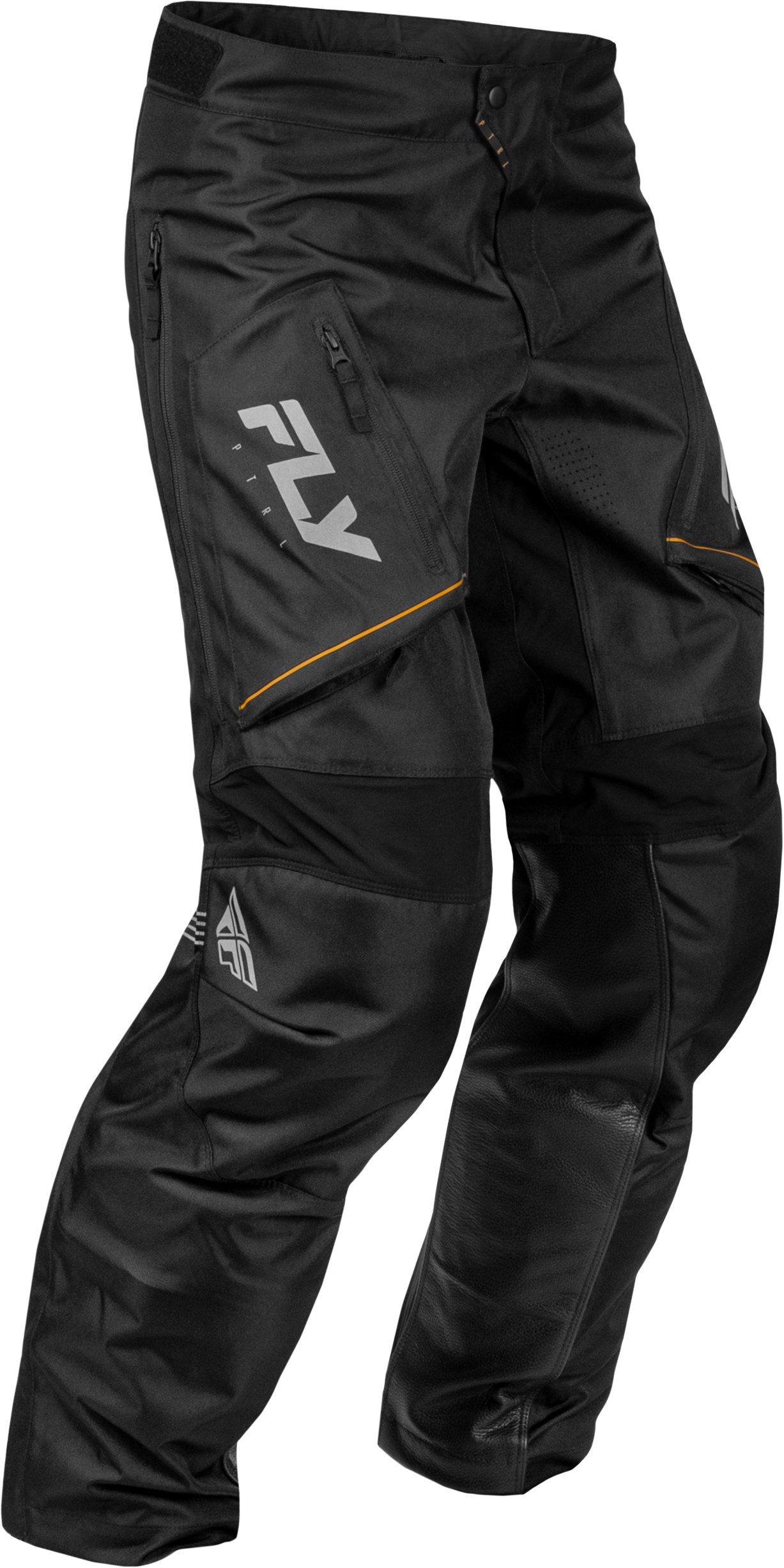 Patrol Over-boot Pants Forest Green/black Sz 42