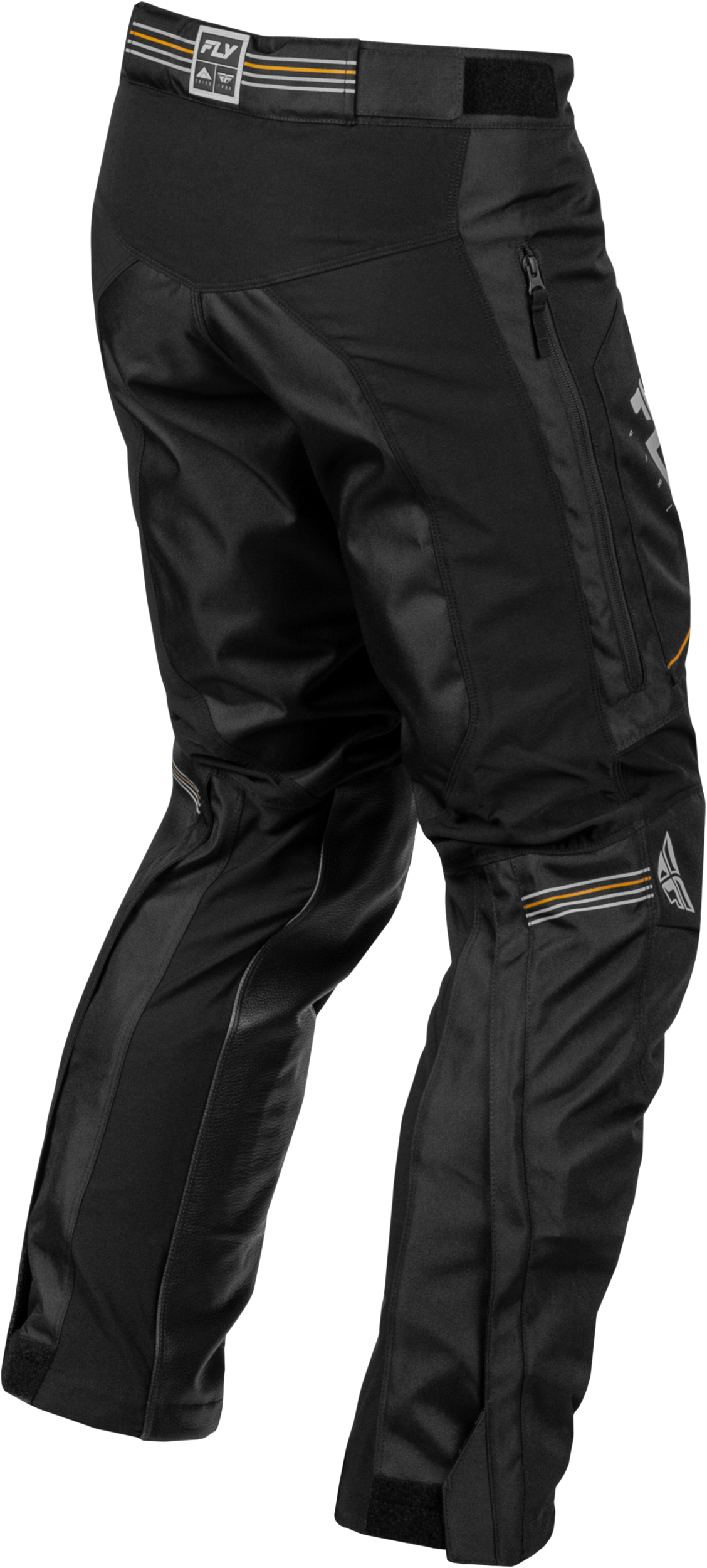 Patrol Over-boot Pants Forest Green/black Sz 42