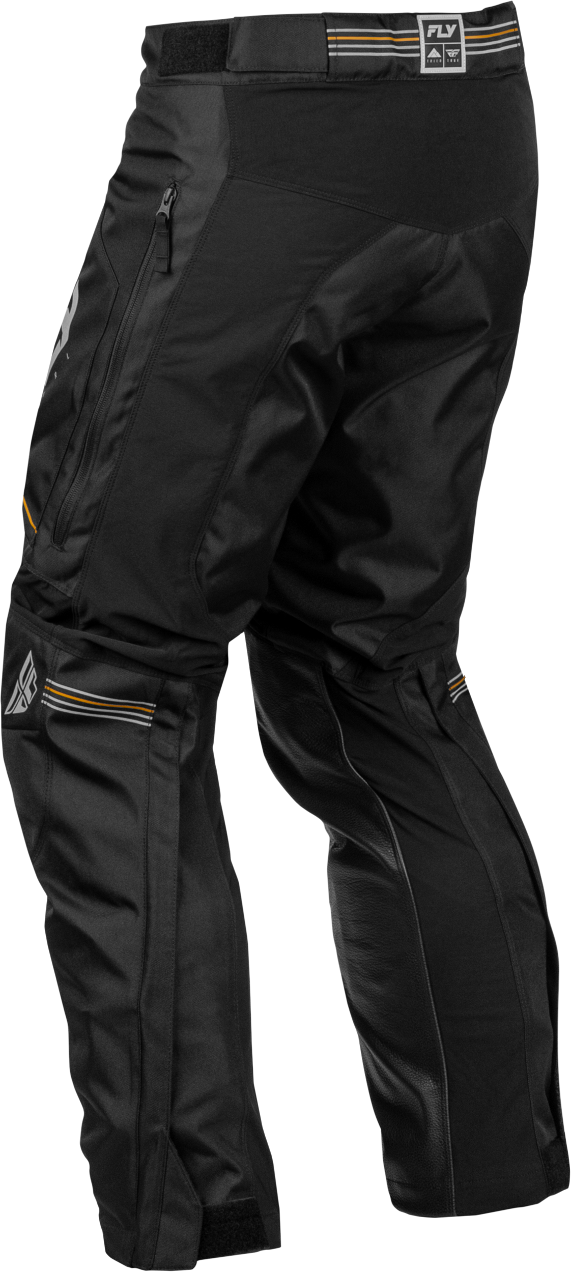 Patrol Over-boot Pants Forest Green/black Sz 42
