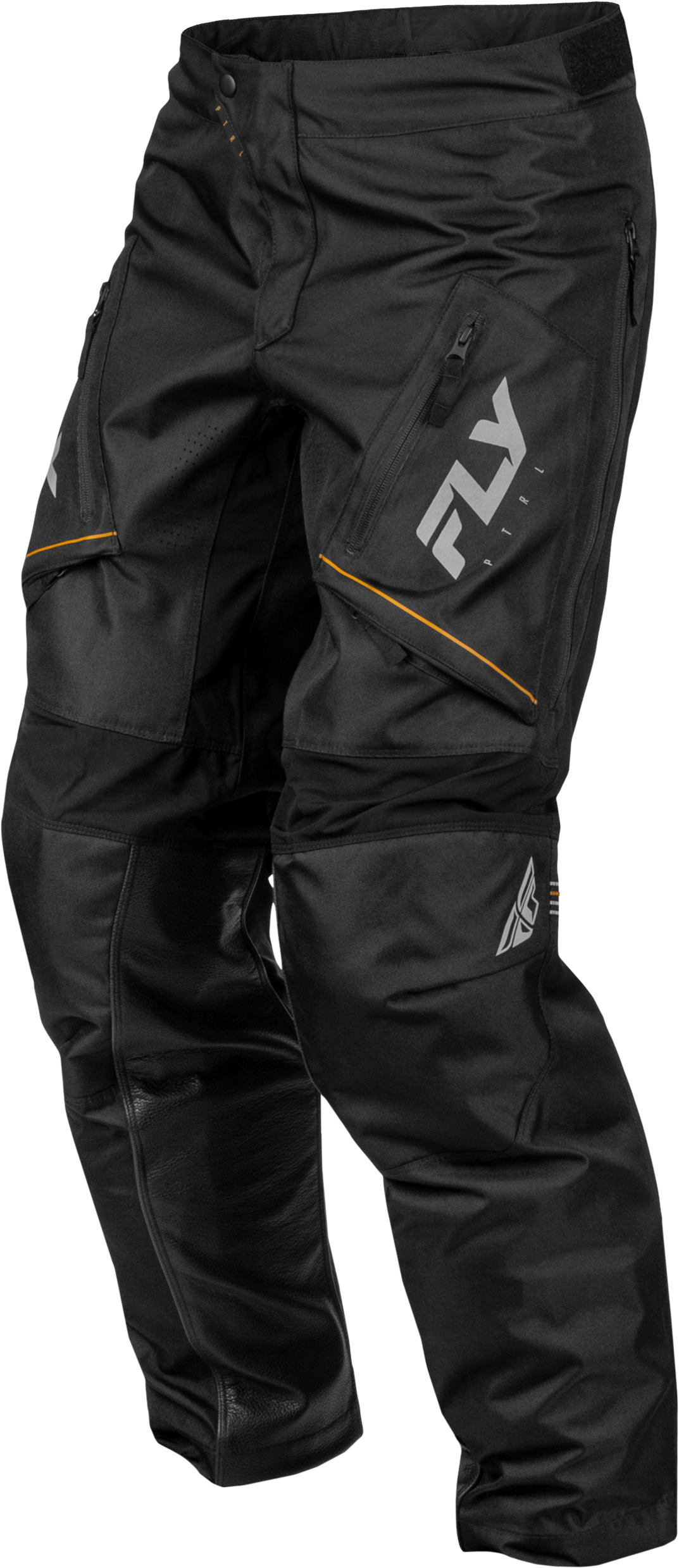 Patrol Over-boot Pants Forest Green/black Sz 42