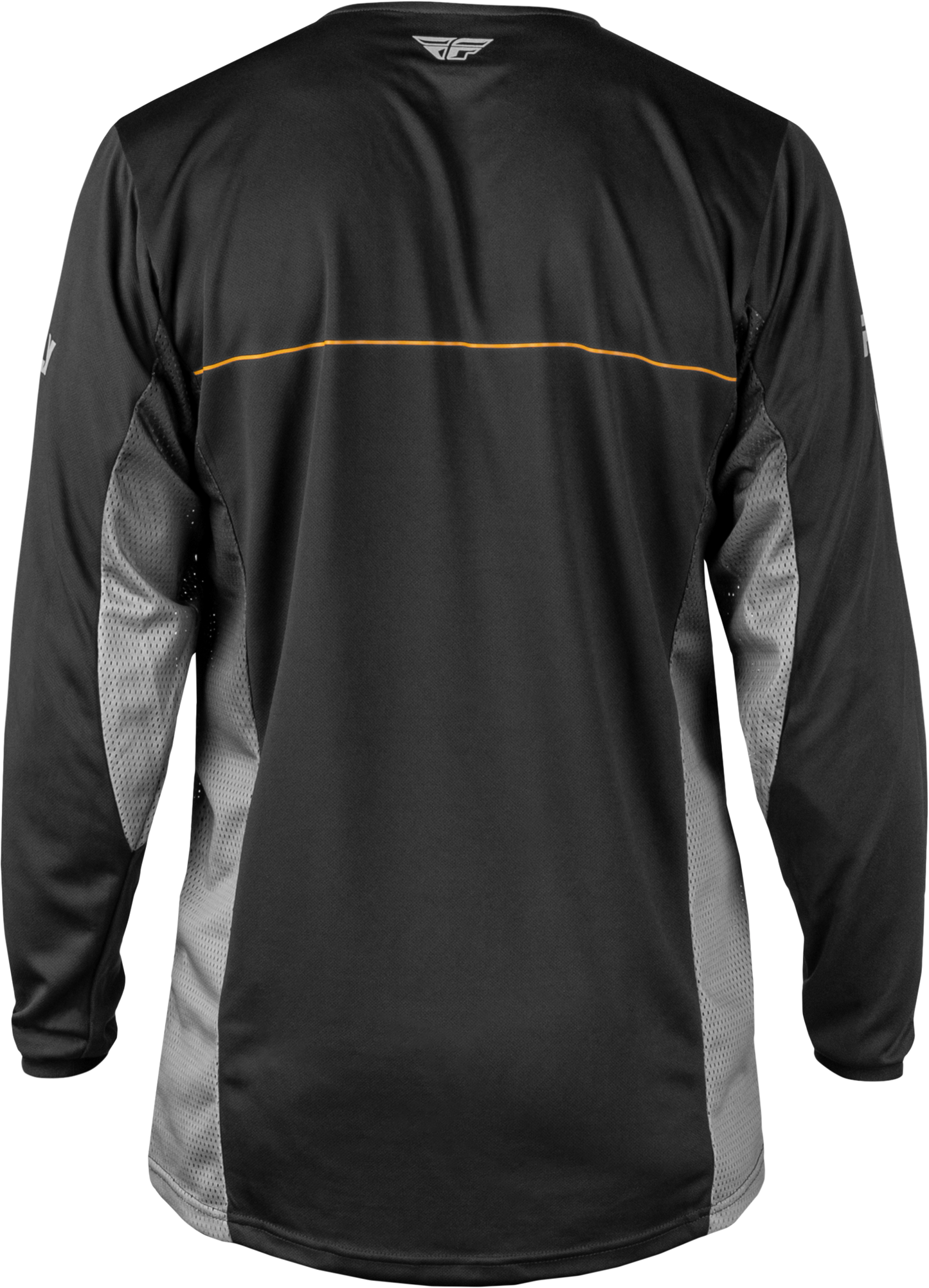 Patrol Jersey Forest Green/black Xl