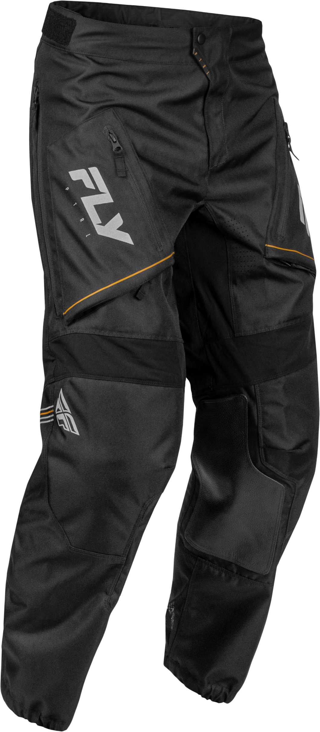 Patrol Pants Forest Green/black Sz 42