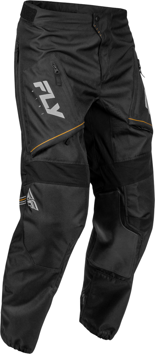 Patrol Pants Forest Green/black Sz 42