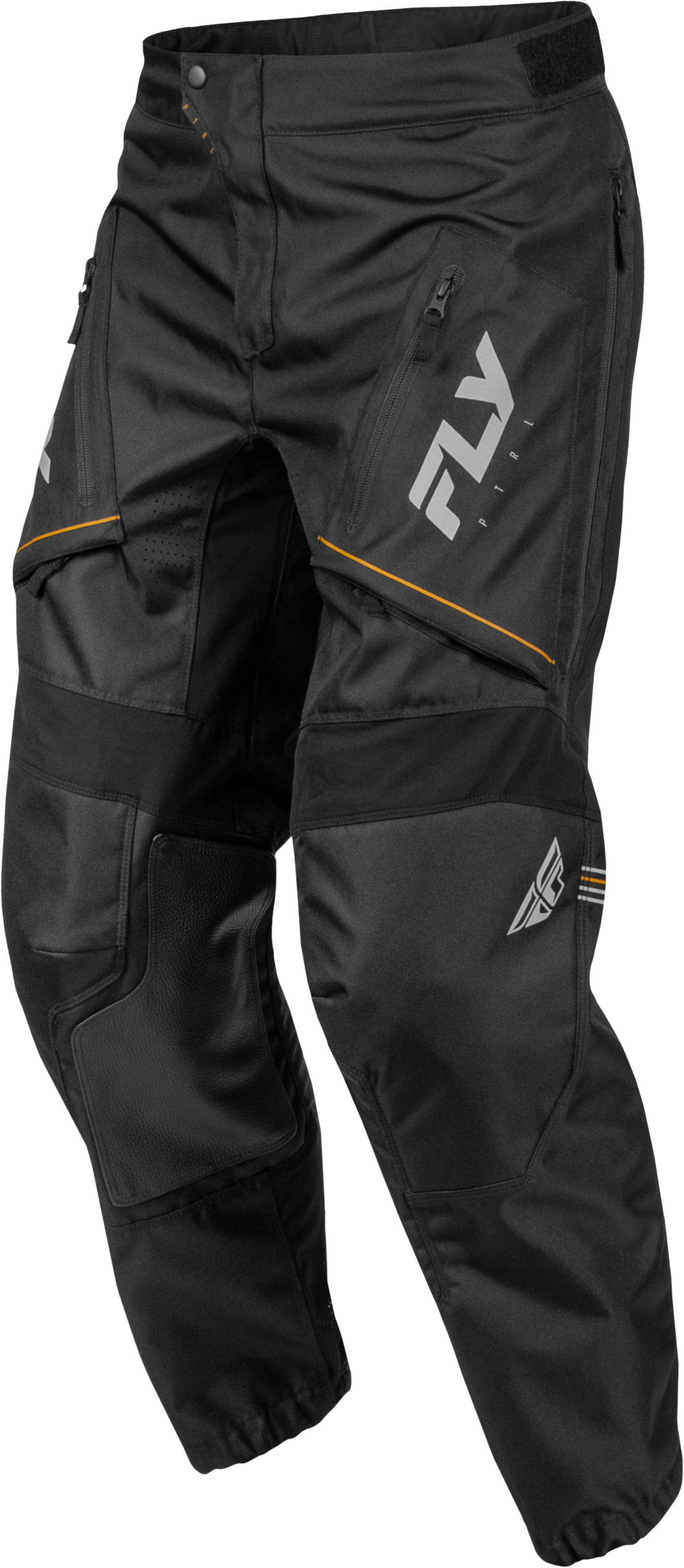 Patrol Pants Forest Green/black Sz 42