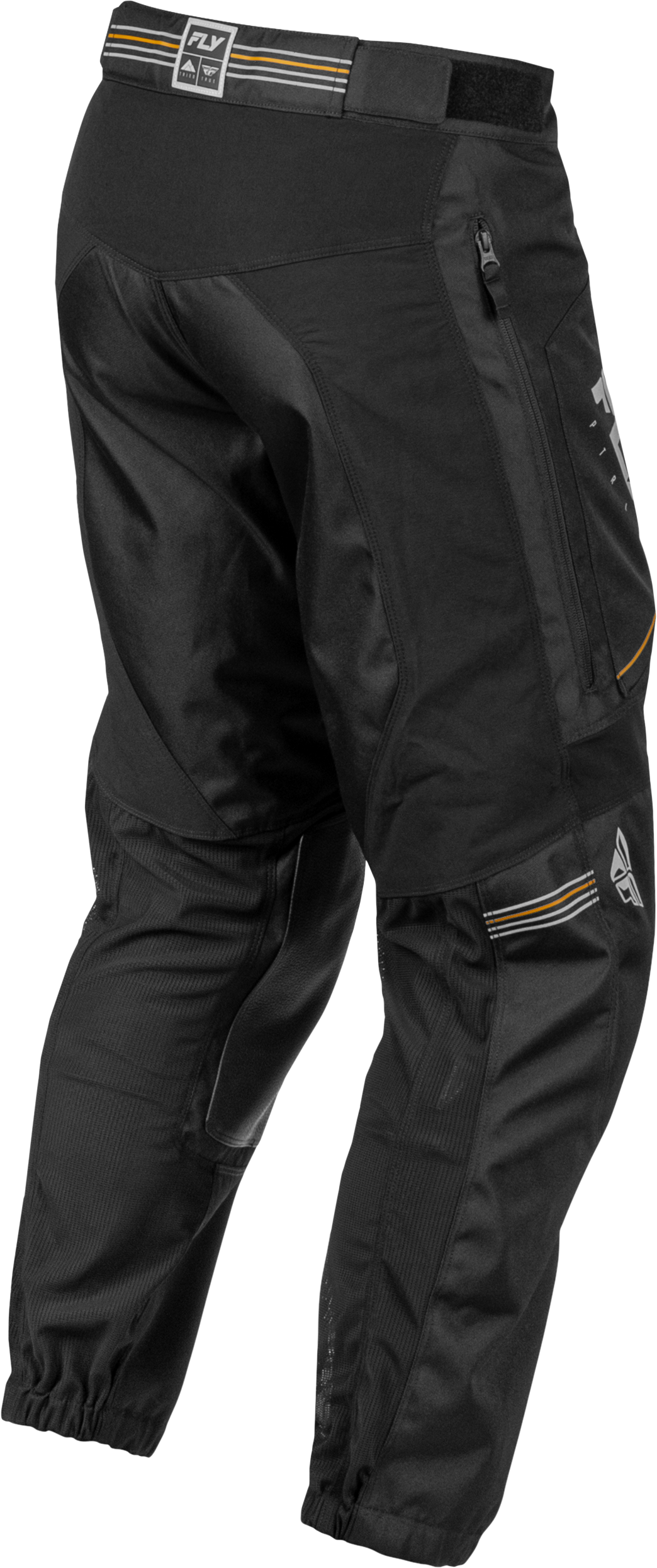 Patrol Pants Forest Green/black Sz 42