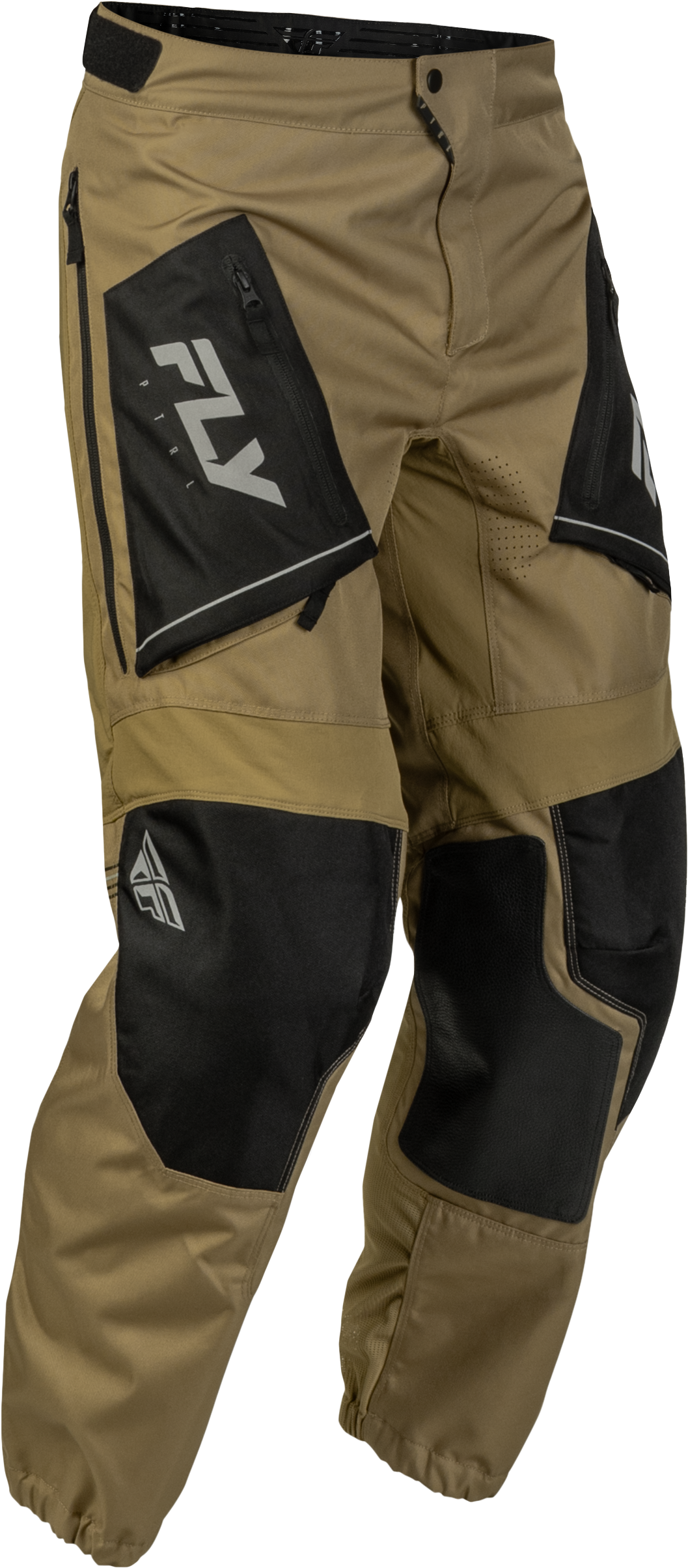 Patrol Pants Forest Green/black Sz 42