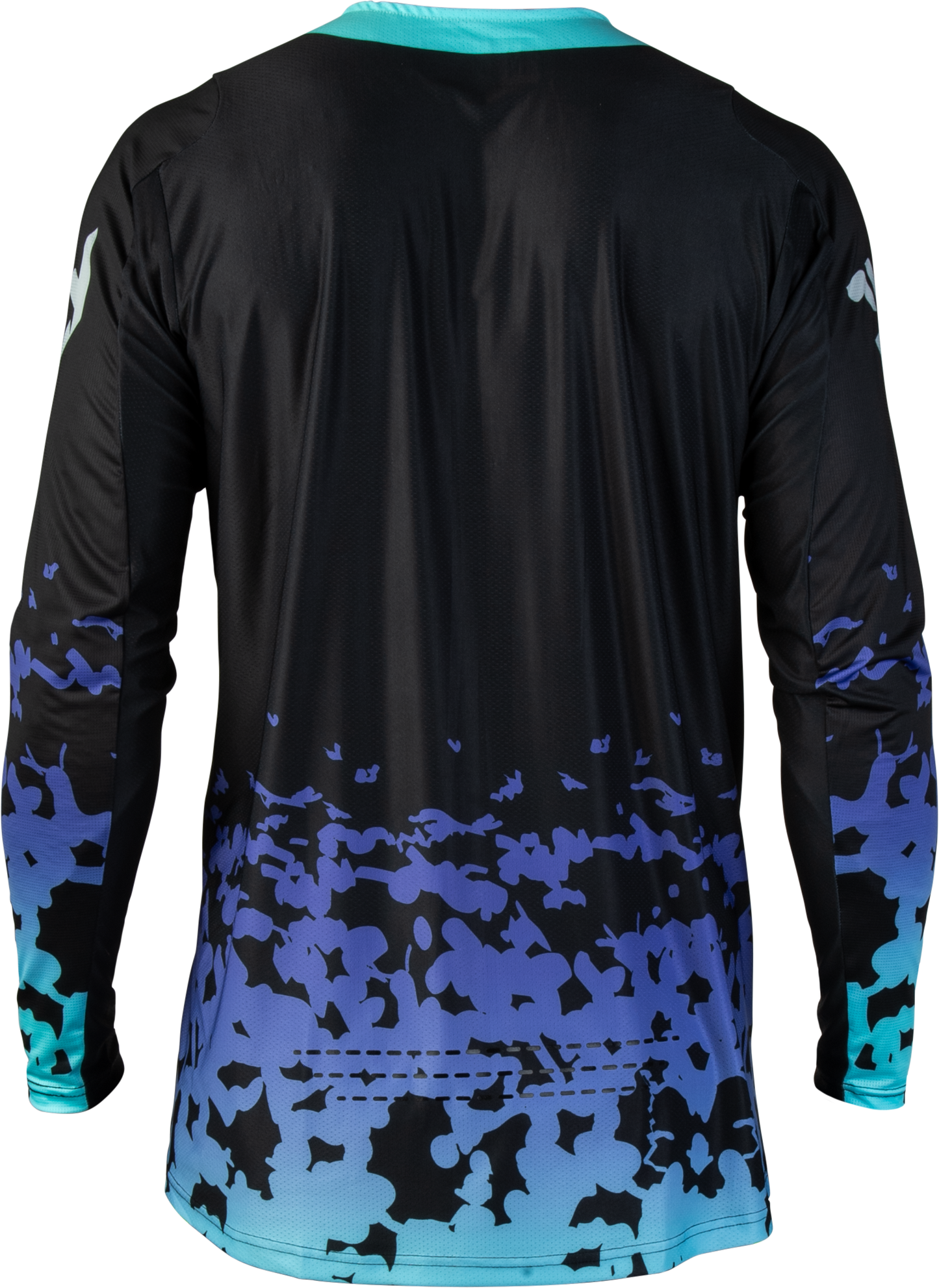 Lite Flake Jersey Red/grey/black Xl