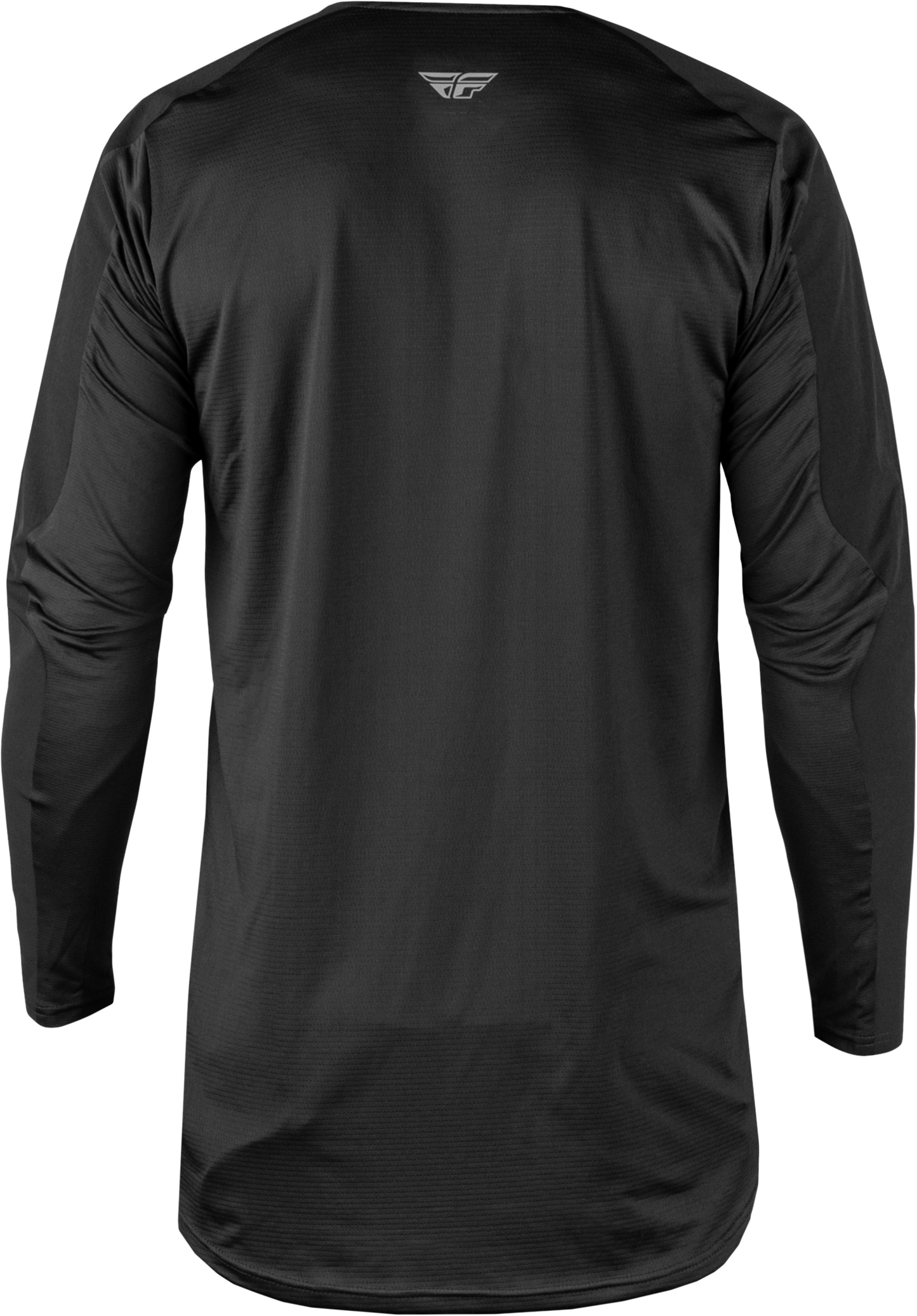 Patrol Elite Jersey Grey/black/hi-vis Xl