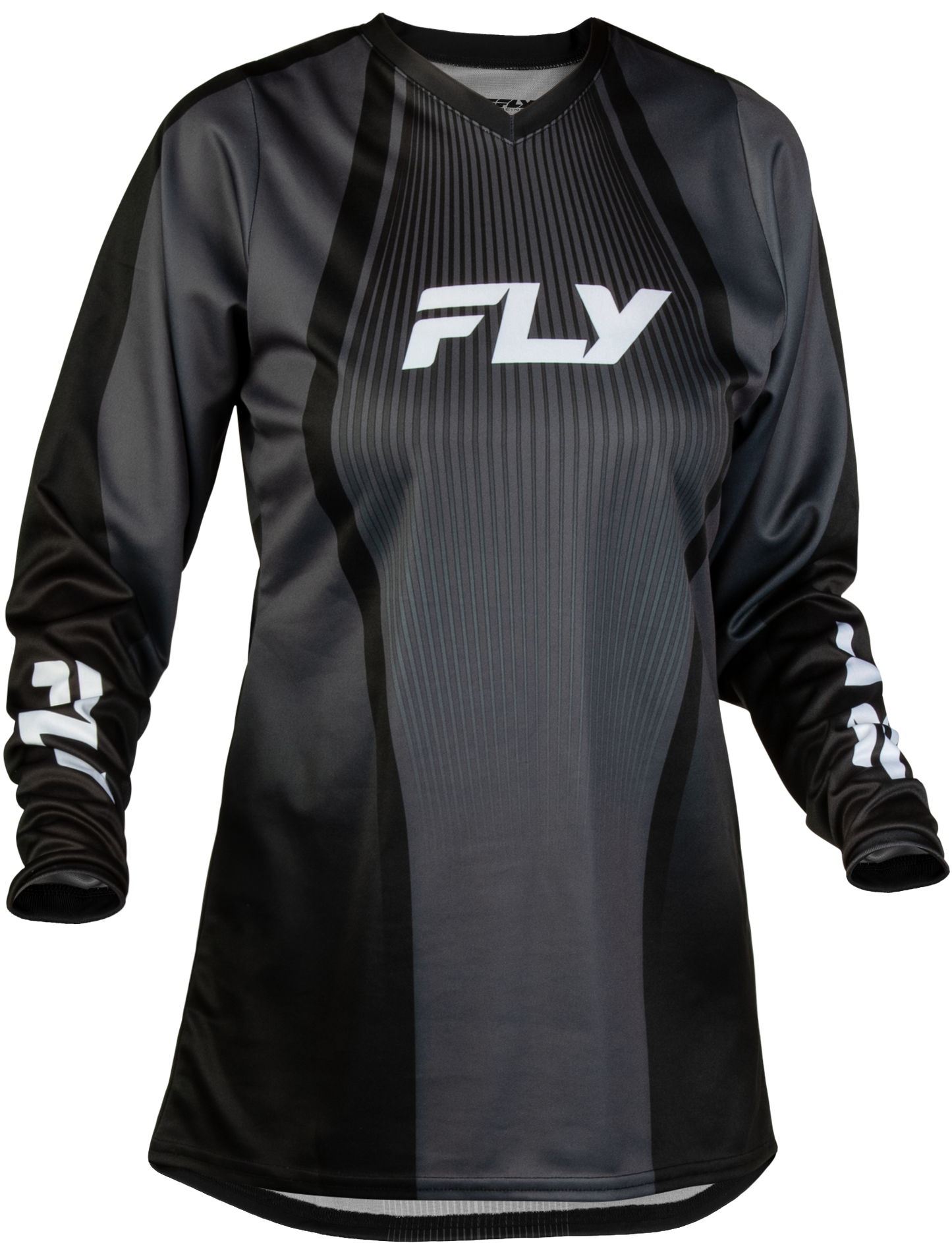 Women's F-16 Lift Jersey Pink/purple/white Xl