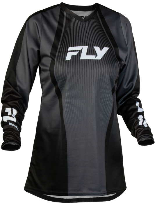 Women's F-16 Lift Jersey Pink/purple/white Xl