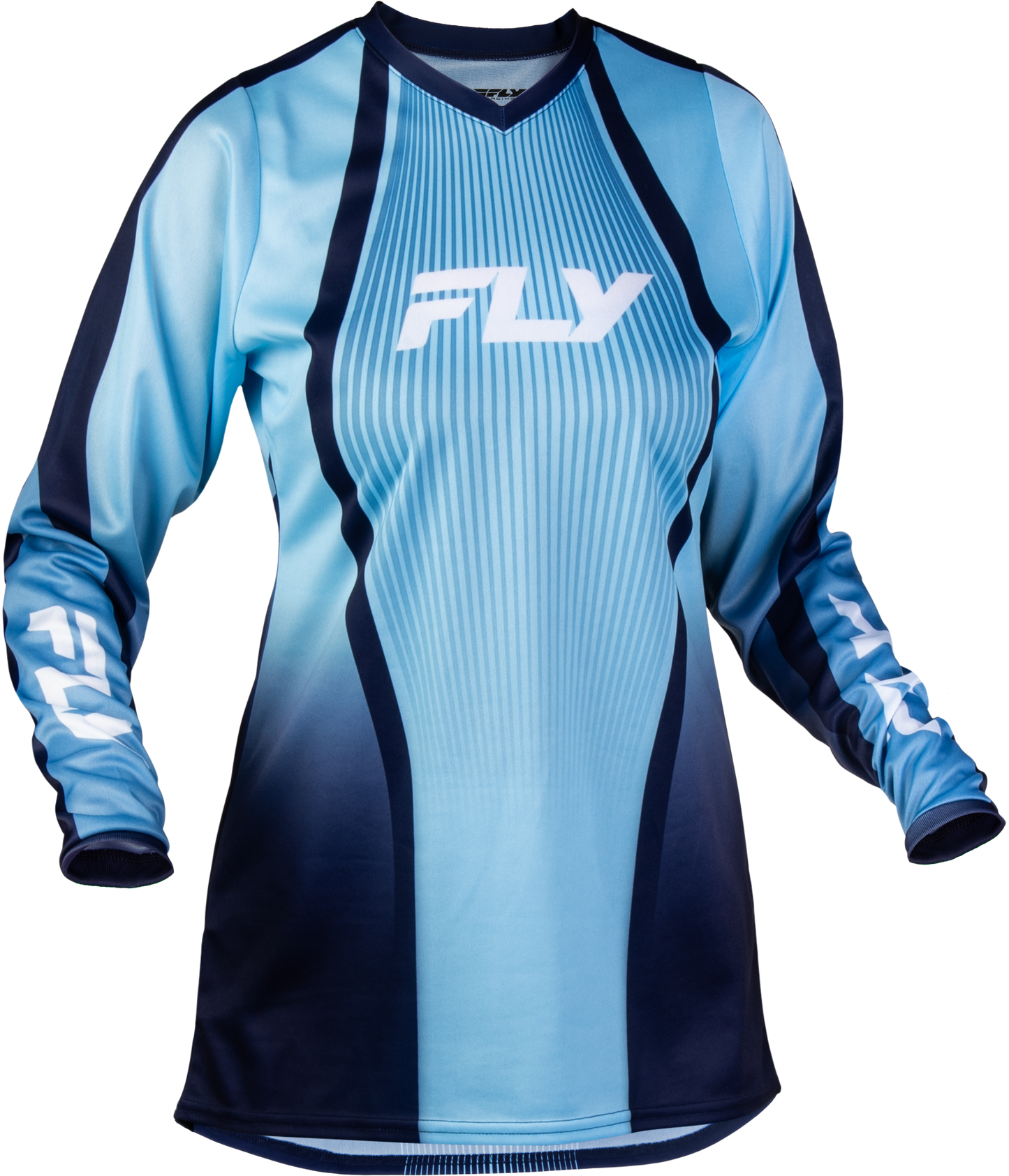 Women's F-16 Lift Jersey Pink/purple/white Xl