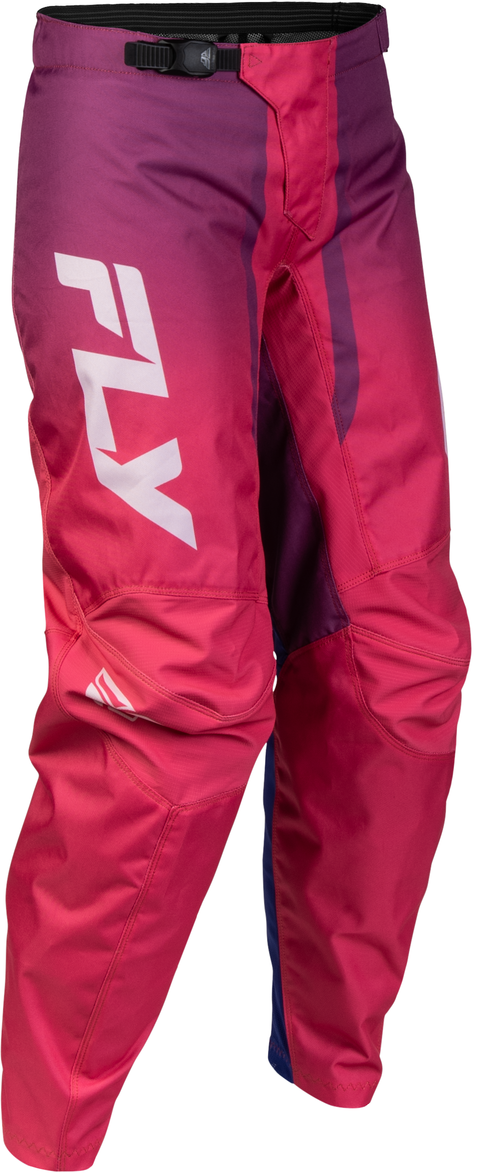 Women's F-16 Lift Pants Pink/purple/white Sz 15/16