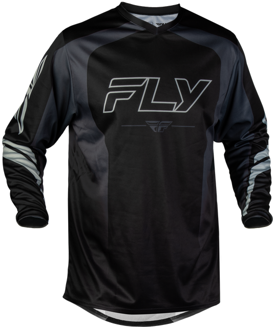 F-16 Raze Jersey Purple/pink/yellow Xl