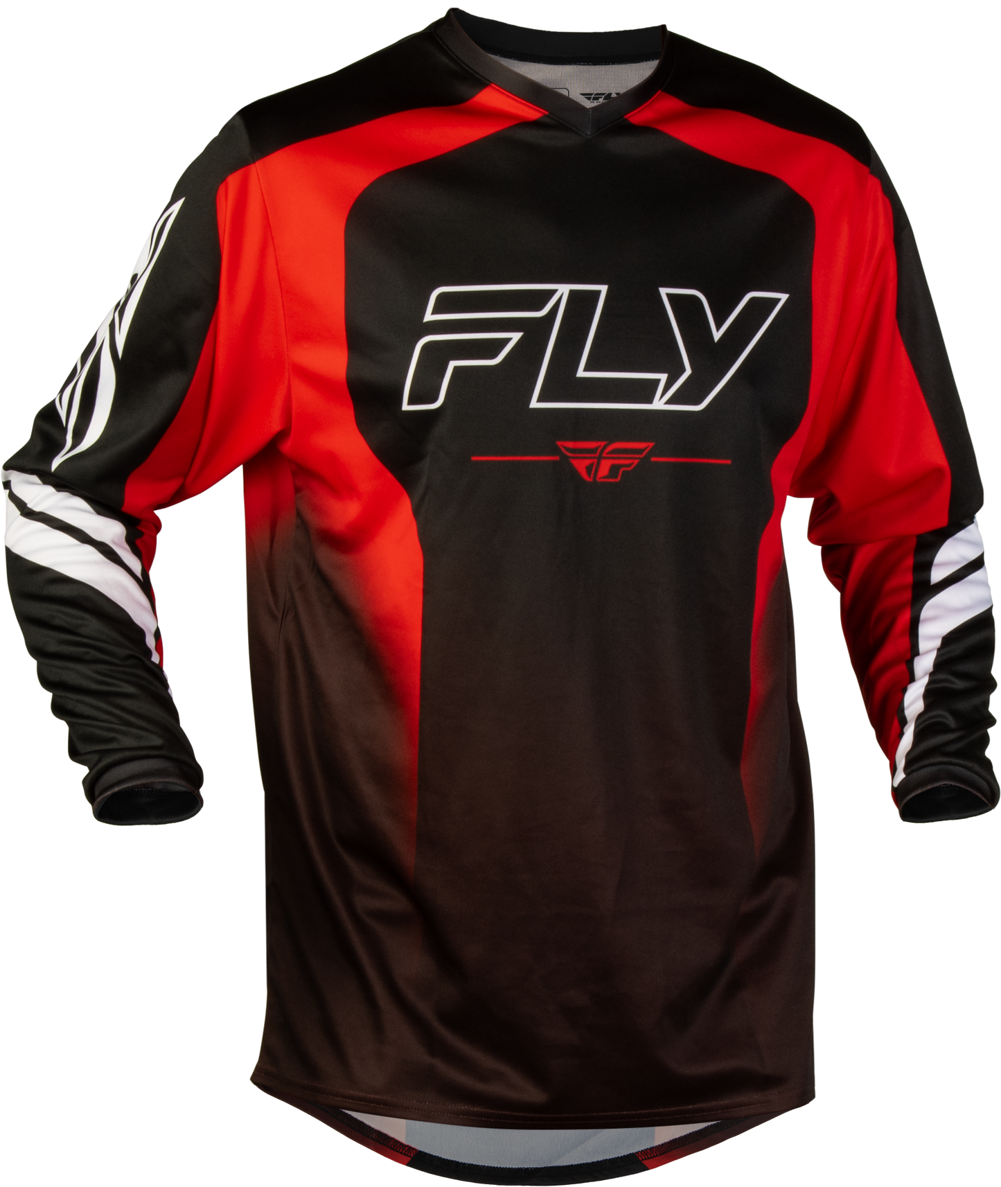 F-16 Raze Jersey Purple/pink/yellow Xl