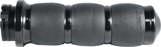 Velvet Air Grips Tbw Throttle Boss Black